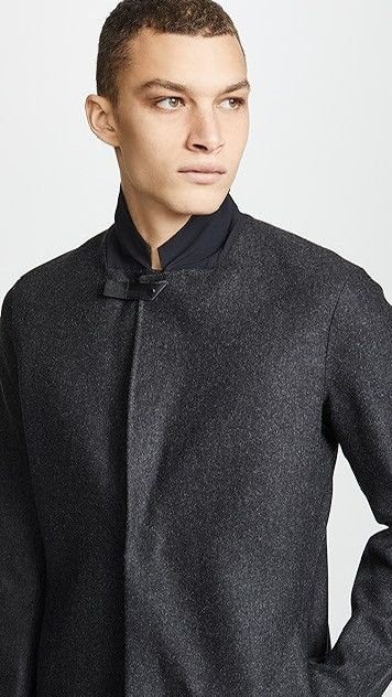 ジャケット・アウター ARC'TERYX VEILANCE HAEDN JACKET XS ARC'TERYX VEILANCE HAEDN JACKET