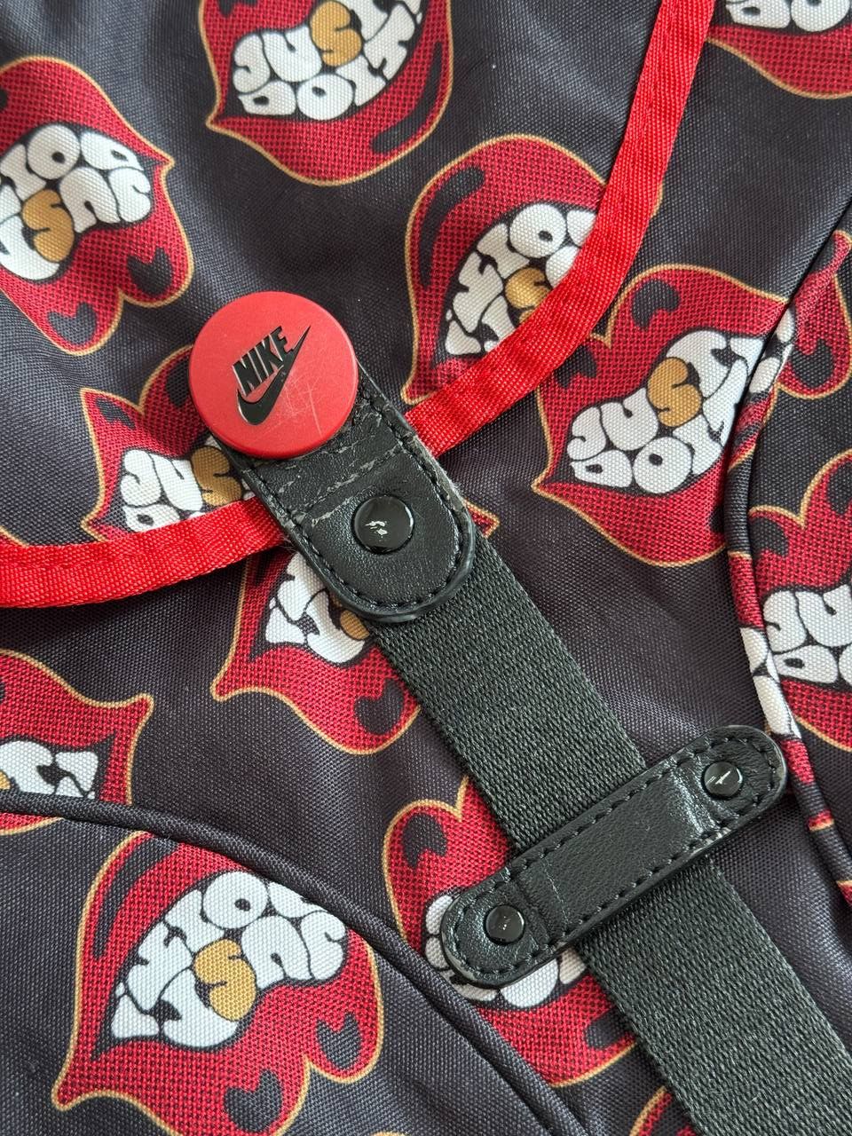 Other Nike vintage shoulder bag streetwear 90’s Size ONE SIZE - 5 Thumbnail