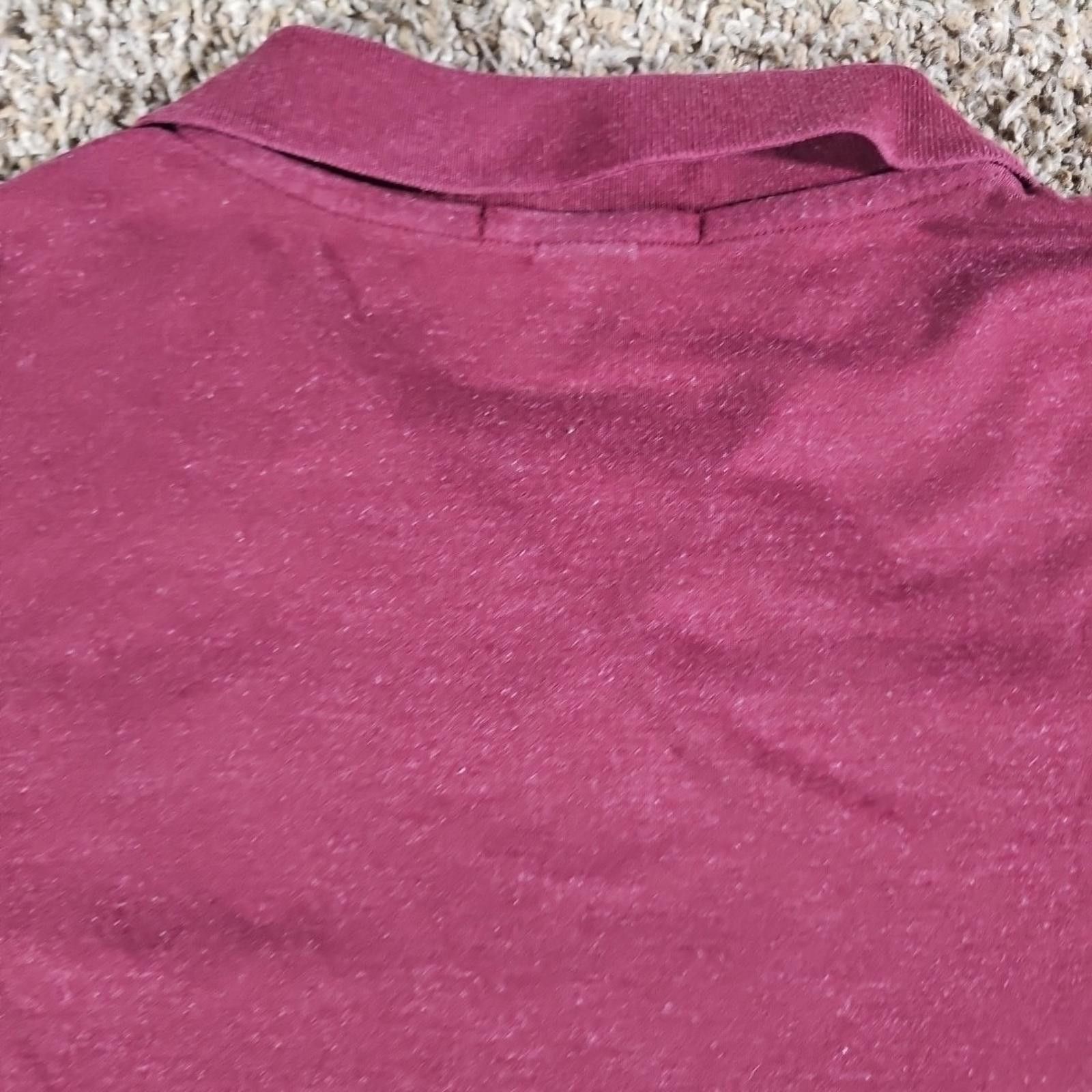 U.S. Polo Assn. U.S. Polo Assn LUXURY FEEL XL Polo Size US XL / EU 56 / 4 - 9 Thumbnail
