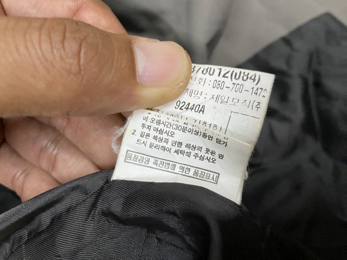 Yves Saint Laurent Vintage Saint Laurent jacket side small logo Size US L / EU 52-54 / 3 - 9 Thumbnail