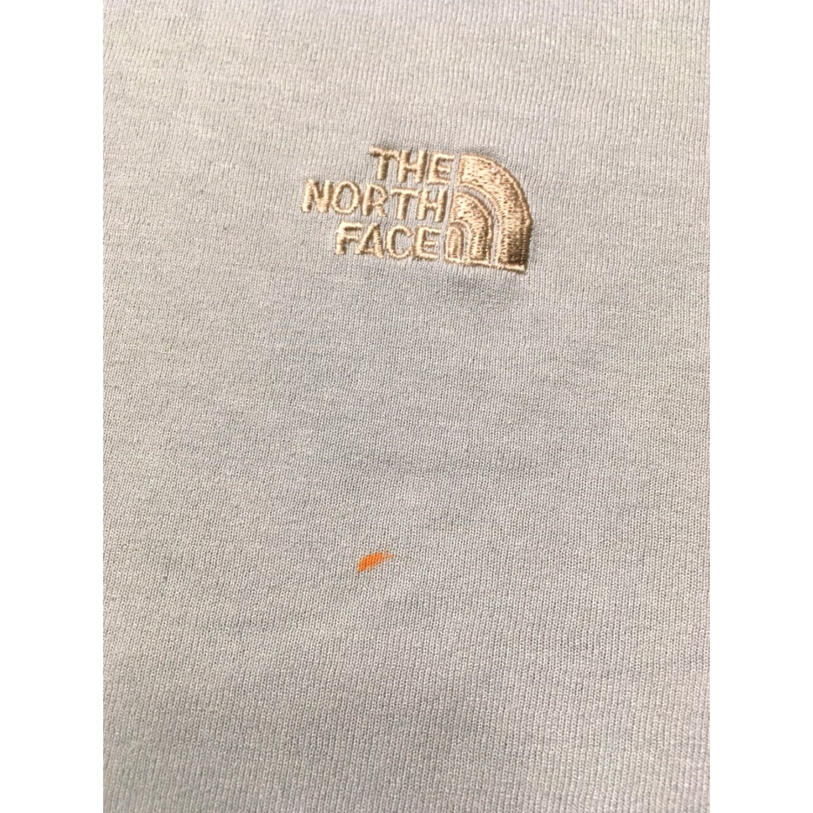 The North Face VINTAGE The North Face Green Design Graphic T-Shirt LARGE Outdoor Hiking VAPORWICK Size US L / EU 52-54 / 3 - 4 Thumbnail