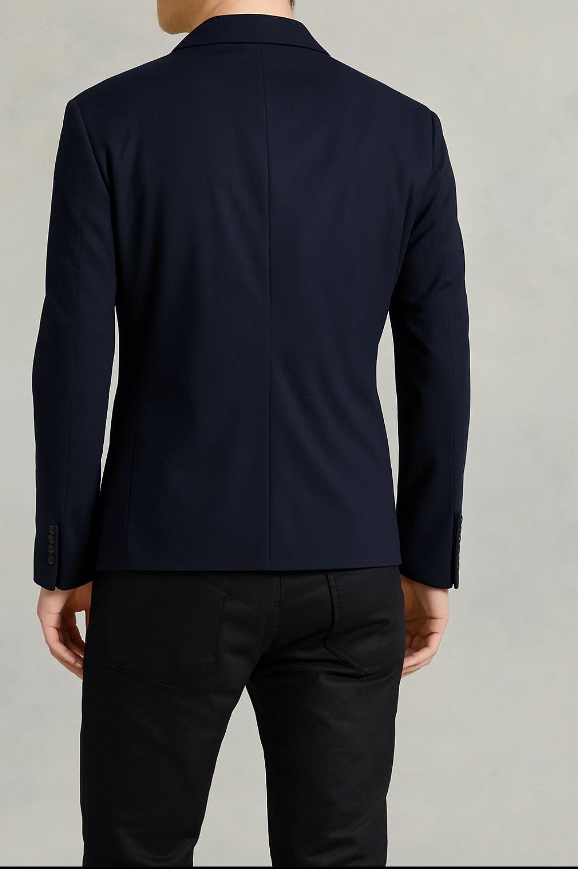 John Varvatos Hook and Eye Jacket. Size EU 50 US 40 Size US M / EU 48-50 / 2 - 2 Thumbnail