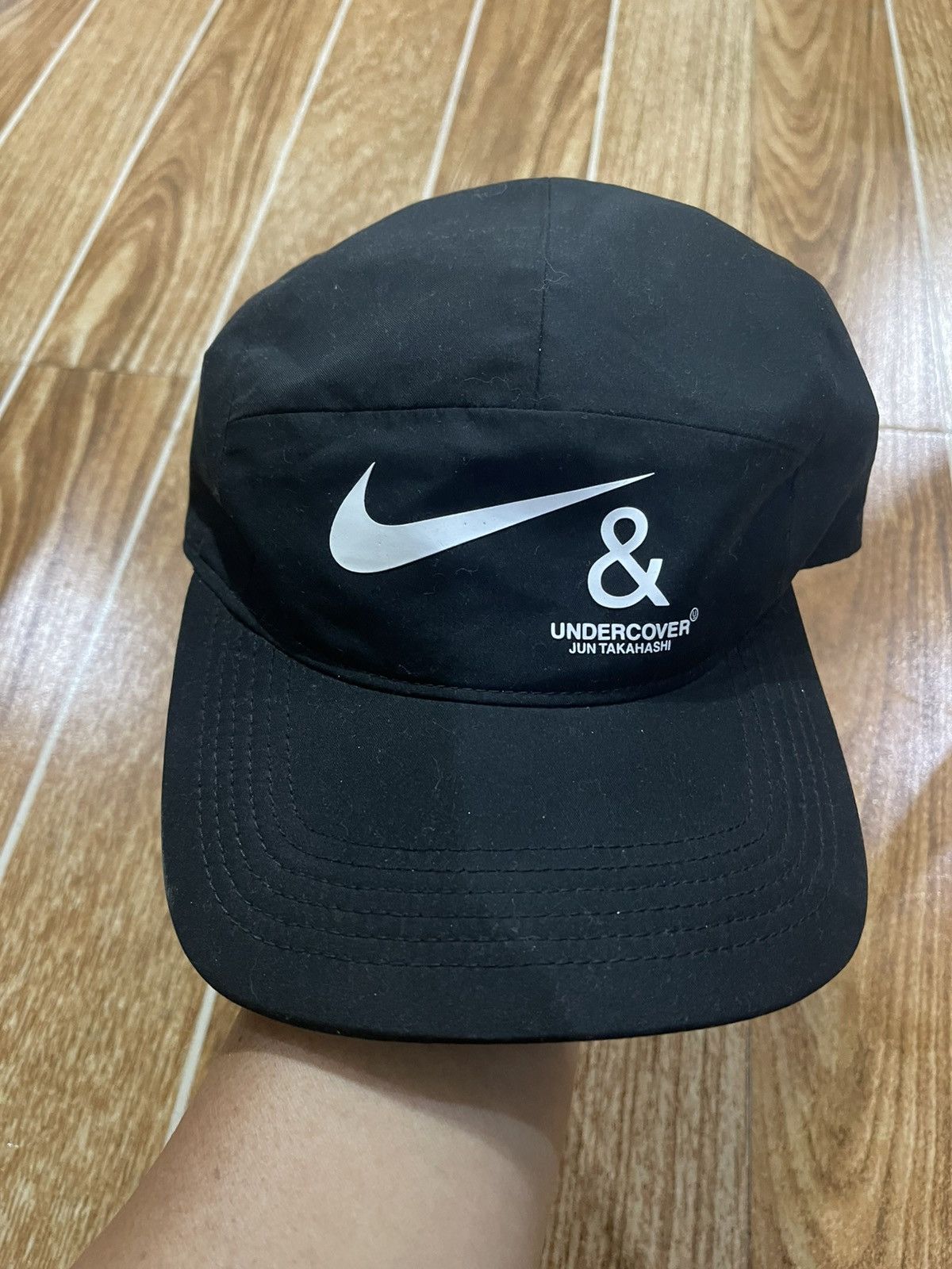 Nike nike lab x undercover x jun takahashi Size ONE SIZE - 1 Thumbnail