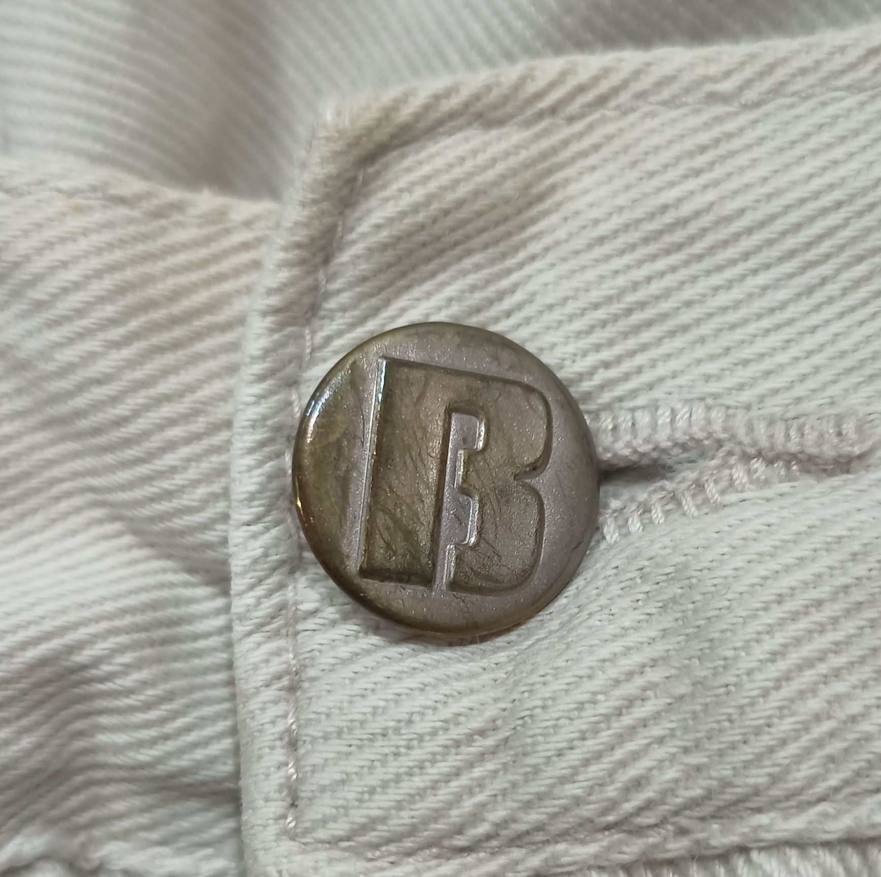 Vintage Vintage Barrel Roll USA Baggy Hip Hop Pants Size US 32 / EU 48 - 18 Thumbnail
