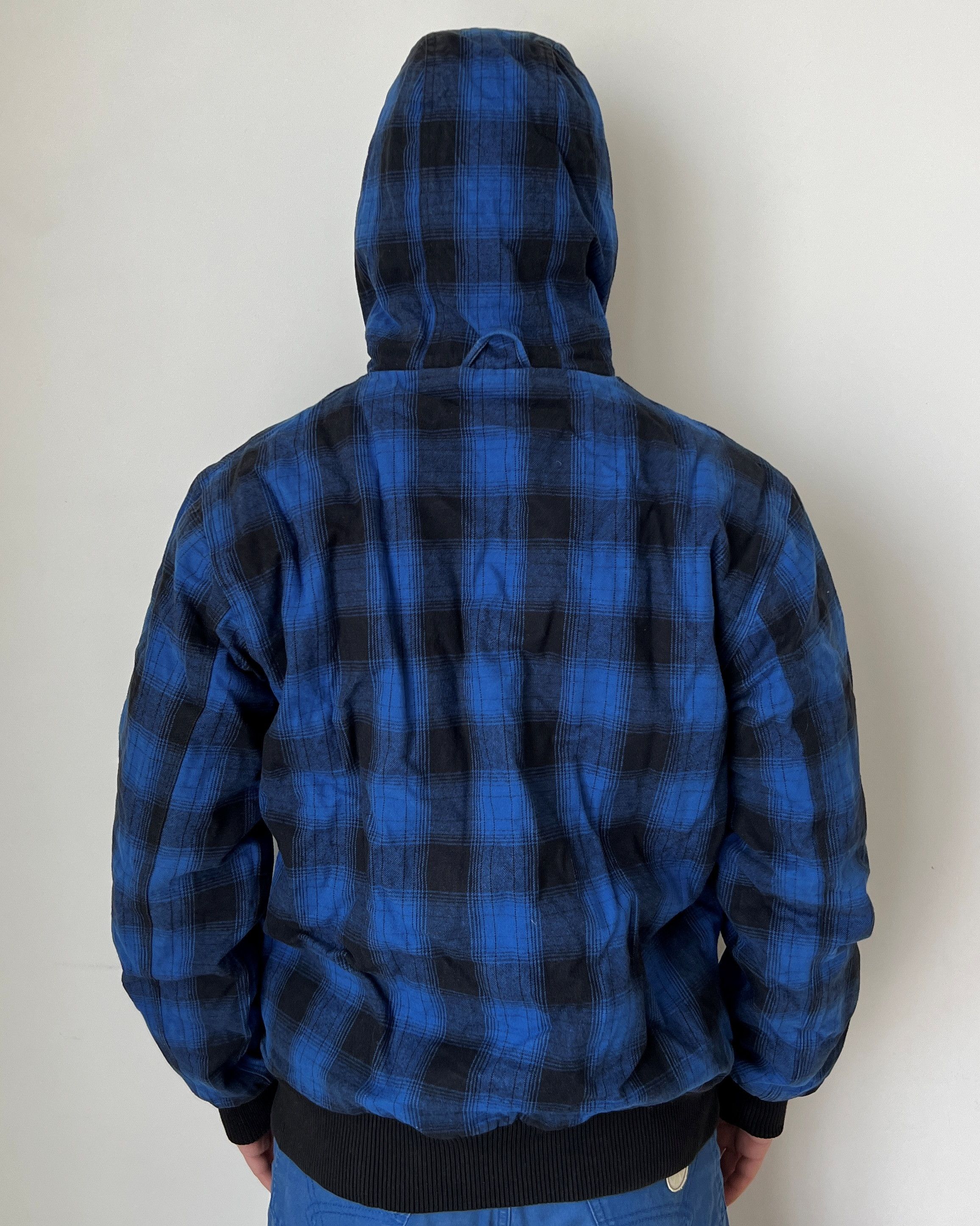 Carhartt VINTAGE Y2K CARHARTT ACTIVE JACKET Size US L / EU 52-54 / 3 - 4 Thumbnail