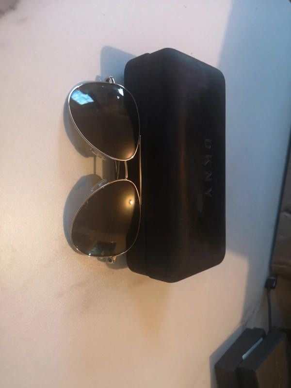 DKNY Dkny sunglasses Size ONE SIZE - 7 Thumbnail