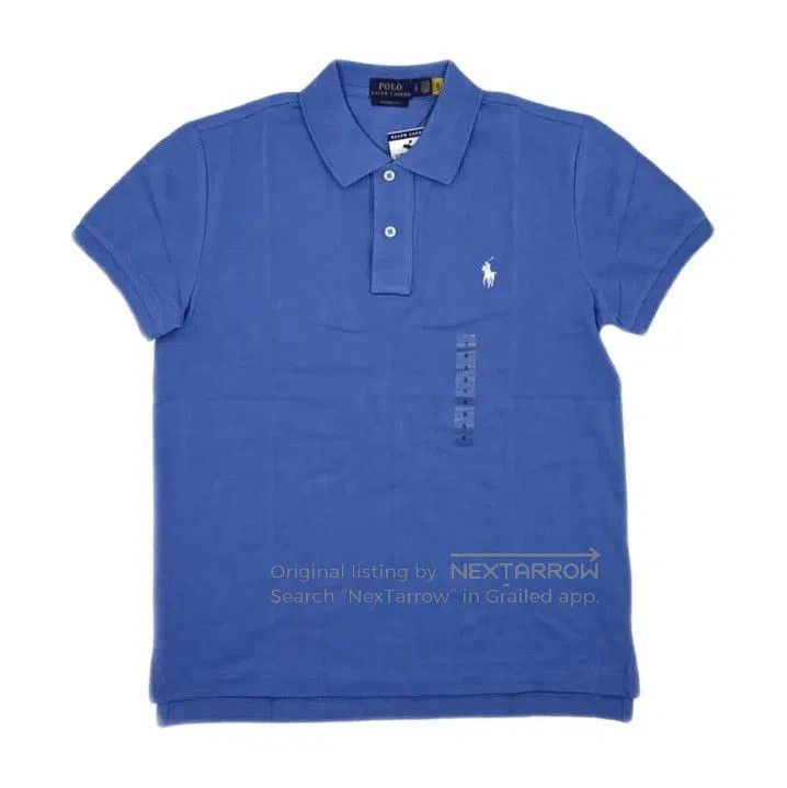 Polo Ralph Lauren Polo Ralph Lauren Solid Short. Size US XL / EU 56 / 4 - 1 Thumbnail