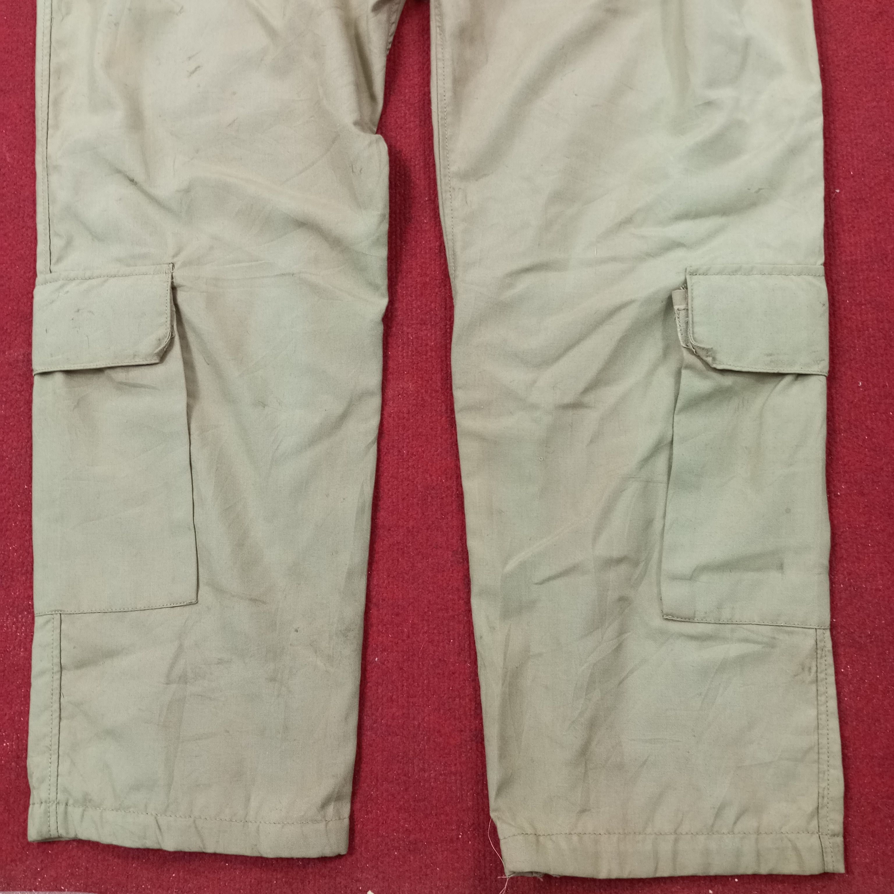 Other Mugen Honda Motorsports Custom Coverall Jacket c236n6 Size US L / EU 52-54 / 3 - 3 Thumbnail