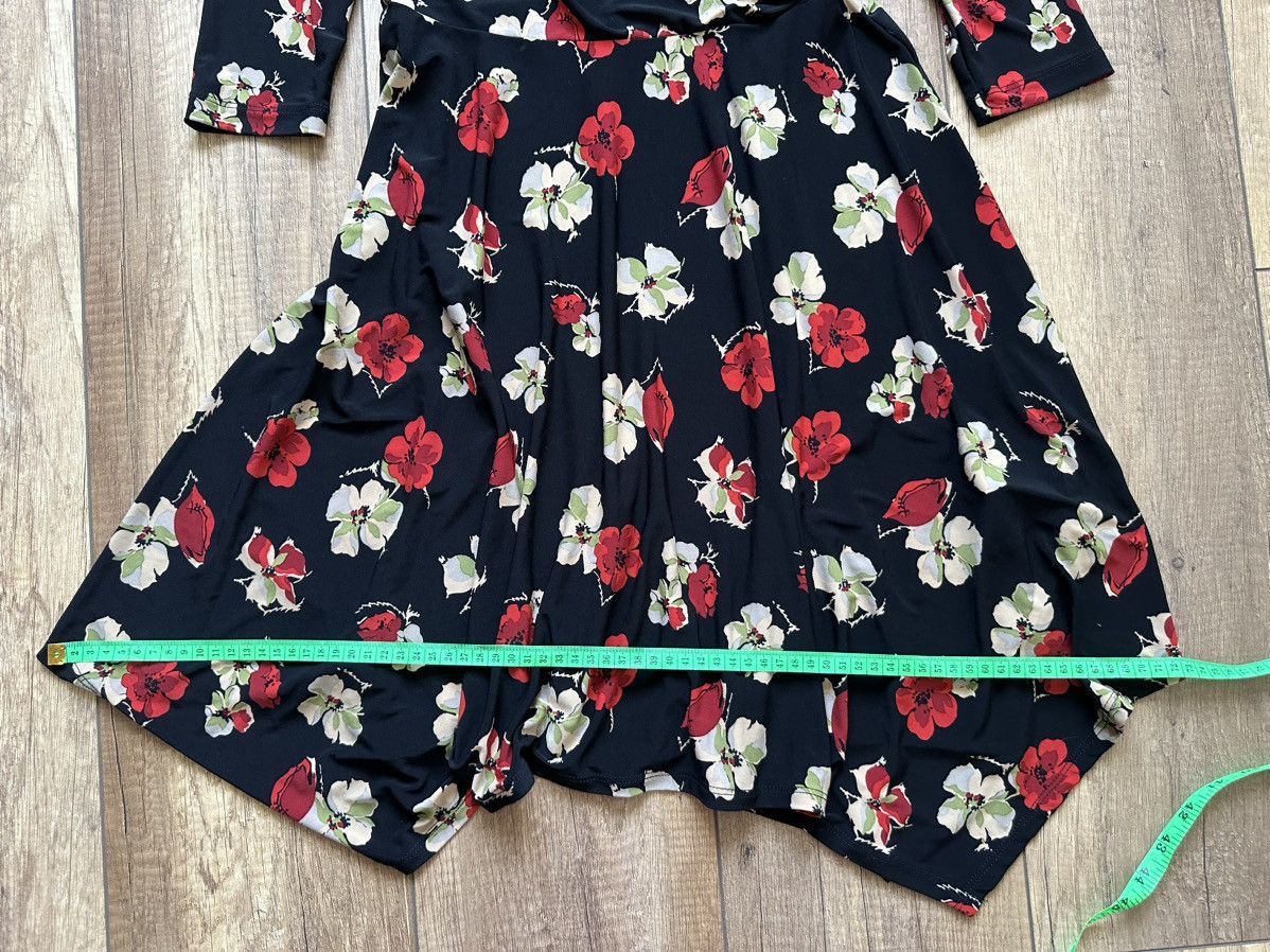 Lauren Ralph Lauren × Vintage Lauren Ralph Lauren dress size S Size S / US 4 / IT 40 - 5 Thumbnail