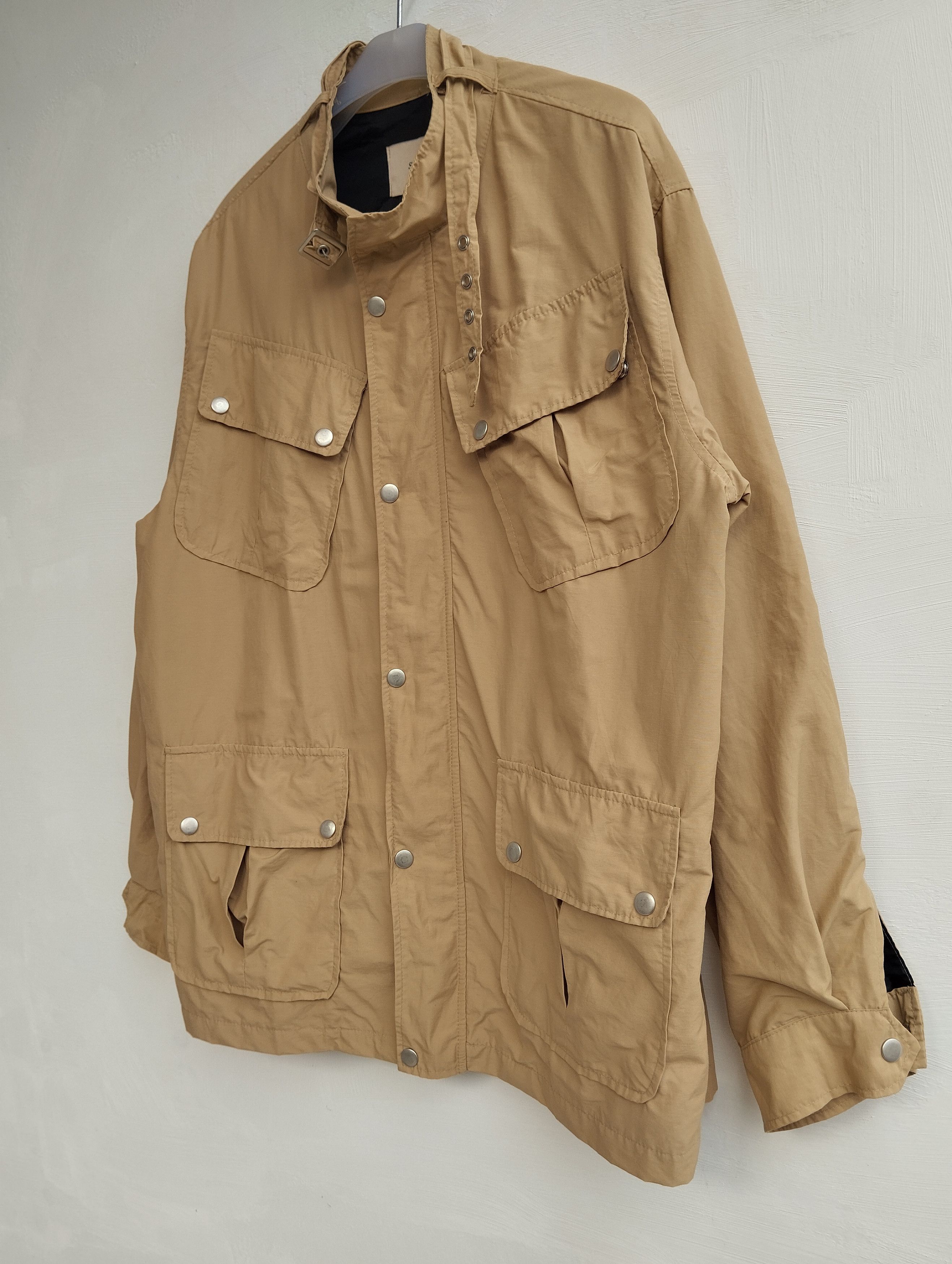 Other Sen Tler Jacket Size US XL / EU 56 / 4 - 1 Thumbnail
