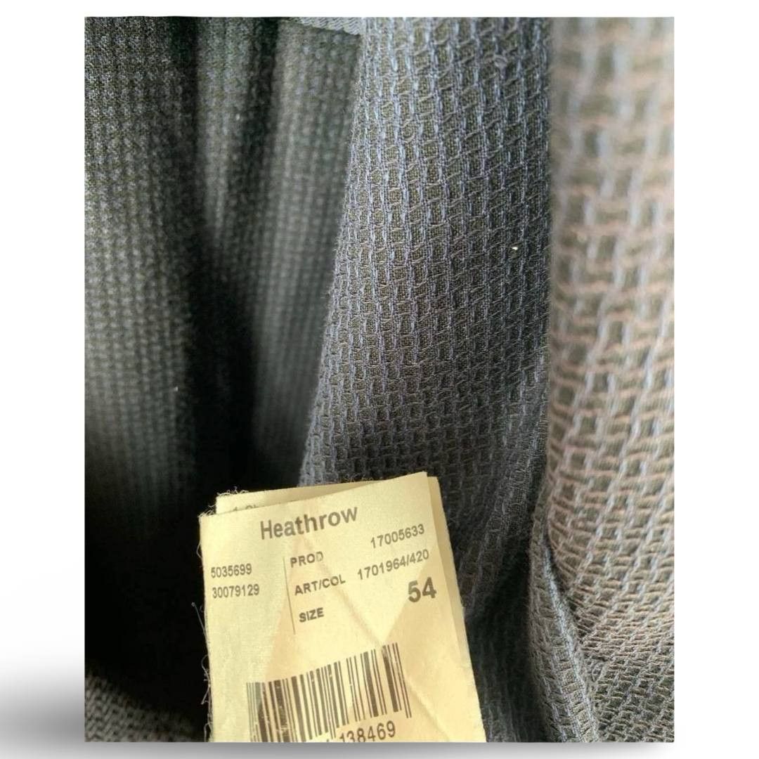 Joop! Joop! Heathrow blazer #1258 Size US L / EU 52-54 / 3 - 2 Thumbnail
