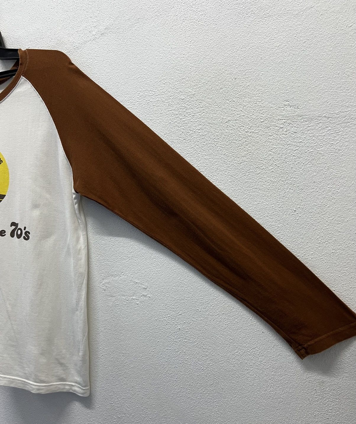 Vintage LARK FREEDOM THE PACIFIC SURFERS RESPECT THE 70’s SHIRT Size US M / EU 48-50 / 2 - 4 Thumbnail