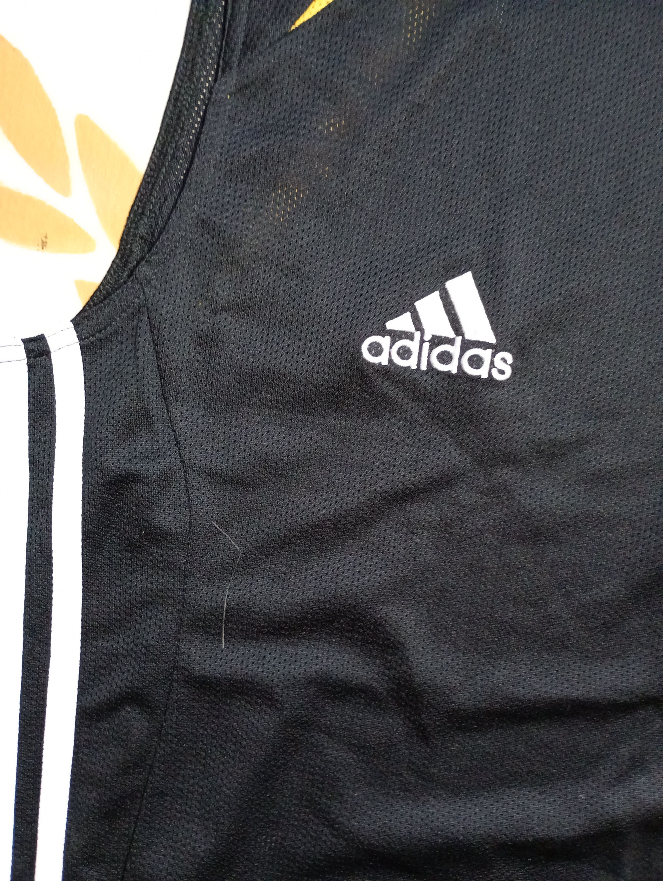 Adidas Adidas AIK FC Jersey 2003-2004 Size US L / EU 52-54 / 3 - 6 Thumbnail