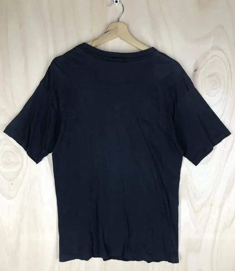U.S. Polo Assn. Vintage U.S. Polo Assn. Single Stitch Tshirts Size US M / EU 48-50 / 2 - 2 Thumbnail