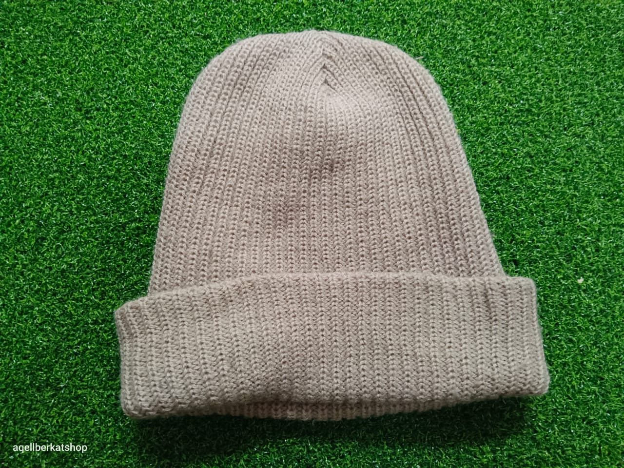 Japanese Brand BULA Canada Beanie Size ONE SIZE - 3 Thumbnail