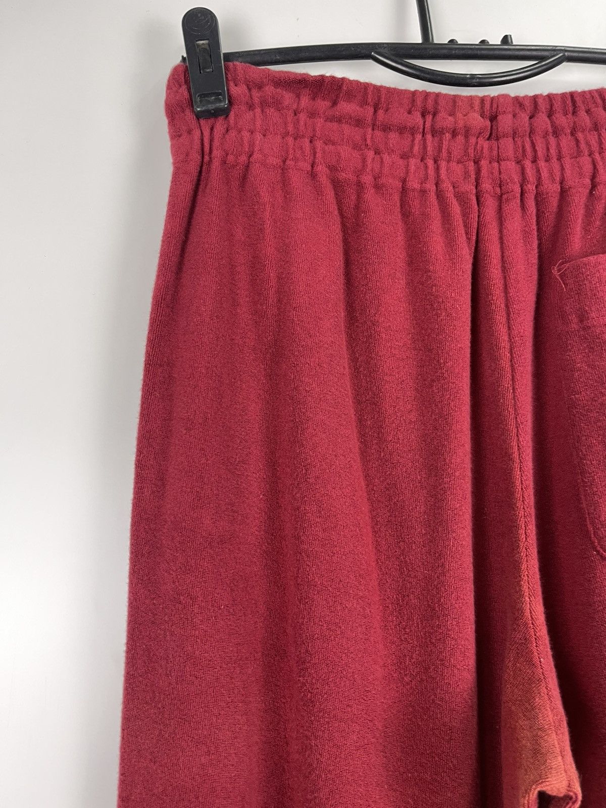 Issey Miyake Issey Miyake Jogger Pant Size US 28 / EU 44 - 16 Thumbnail