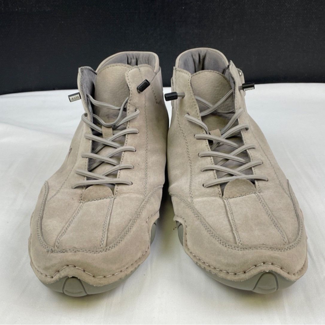 Other DBeck Explorer Men's Grey Outdoor Shoes/Slip-Ons Sz46 SKU 42 Size US 13 / EU 46 - 2 Thumbnail
