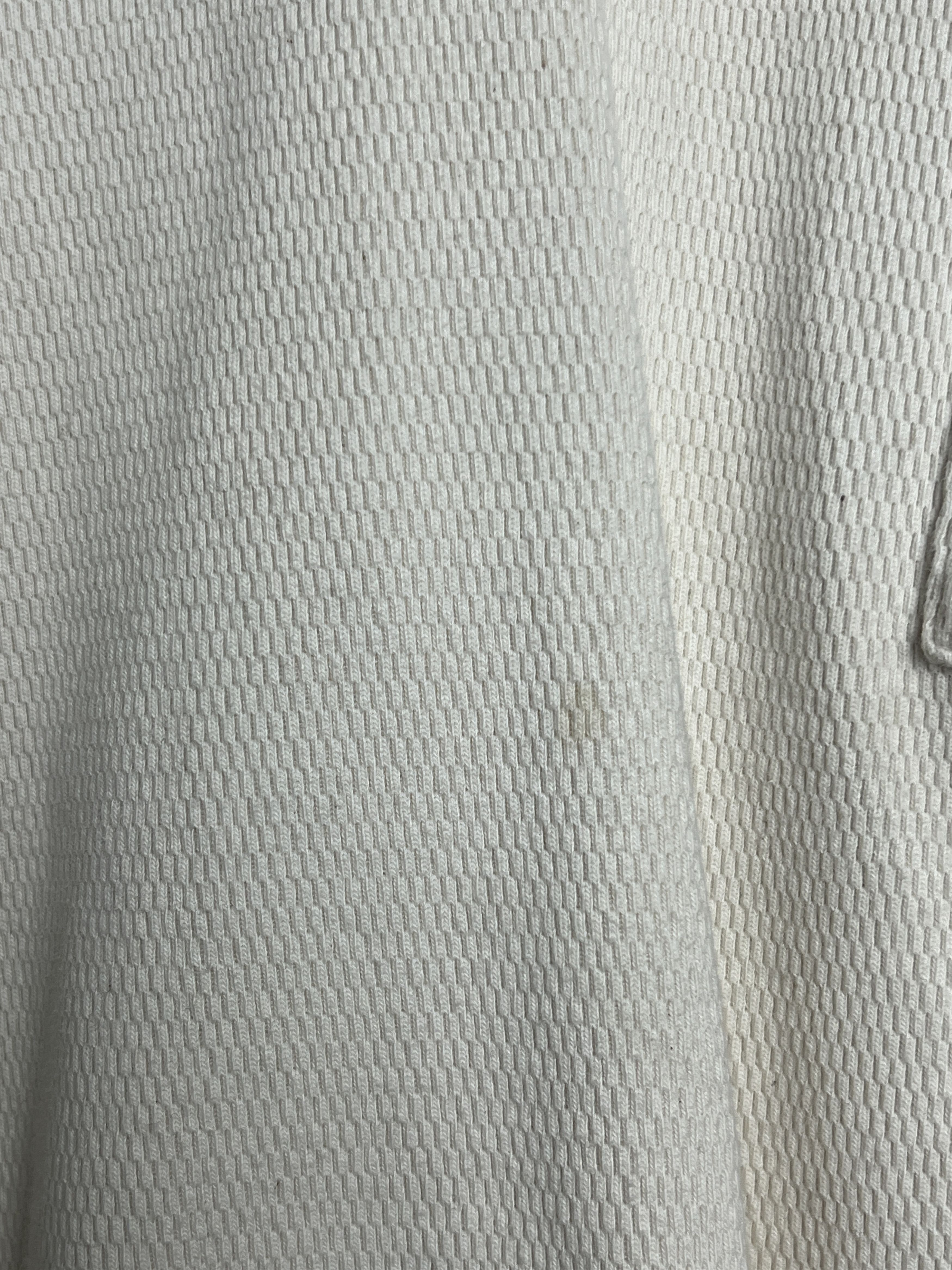 Kapital Army Field Ration Uniform Heavy Pique Short Sleeve T-Shirt Size US M / EU 48-50 / 2 - 5 Thumbnail