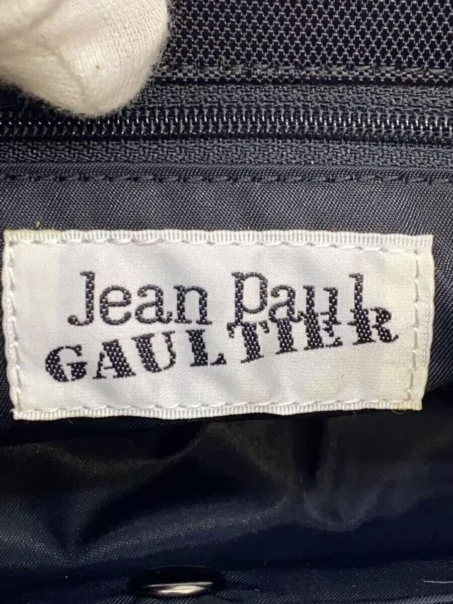 Jean Paul Gaultier Badge Logo Tote Bag Size ONE SIZE - 6 Thumbnail