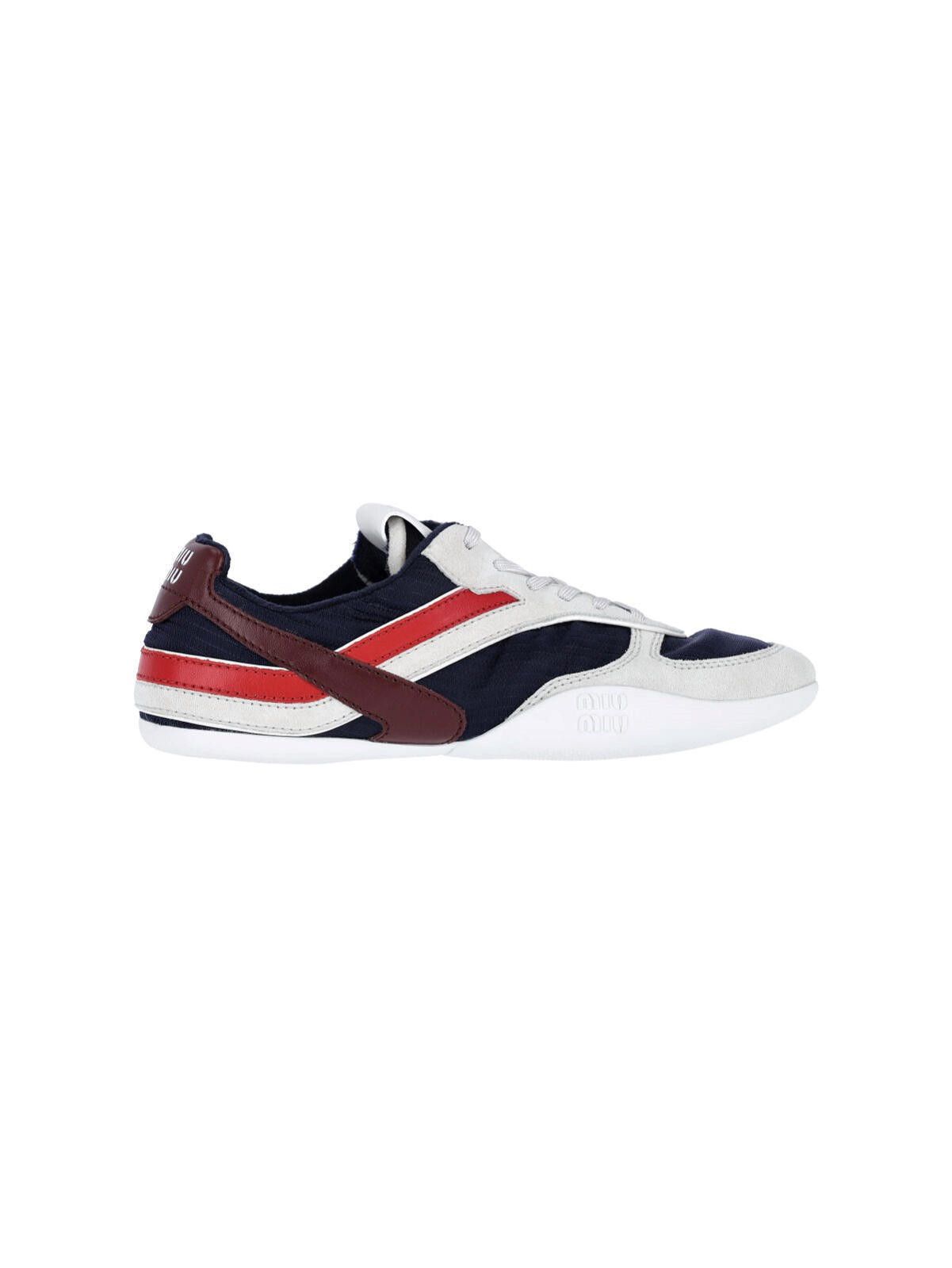 Miu Miu Miu Miu Gymnasium sneakers size 40 Size ONE SIZE - 1 Thumbnail