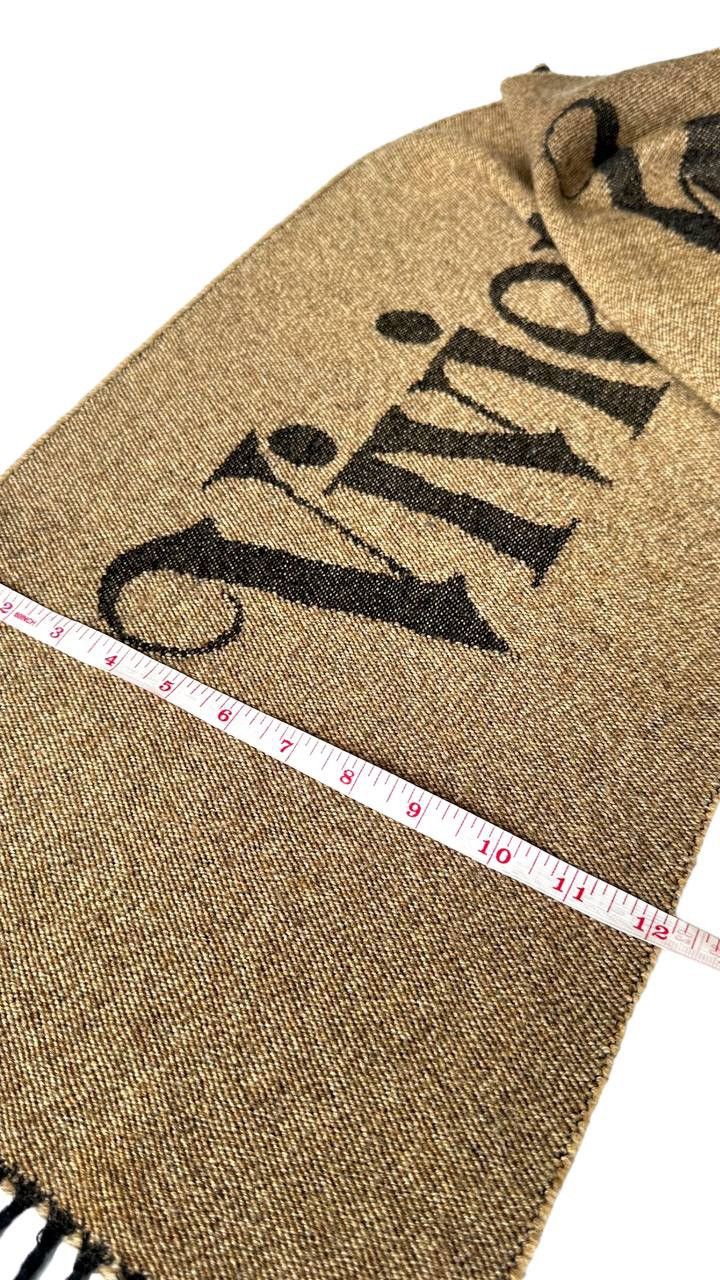 Vivienne Westwood Vivienne Westwood Scarf / Muffler Size ONE SIZE - 6 Thumbnail