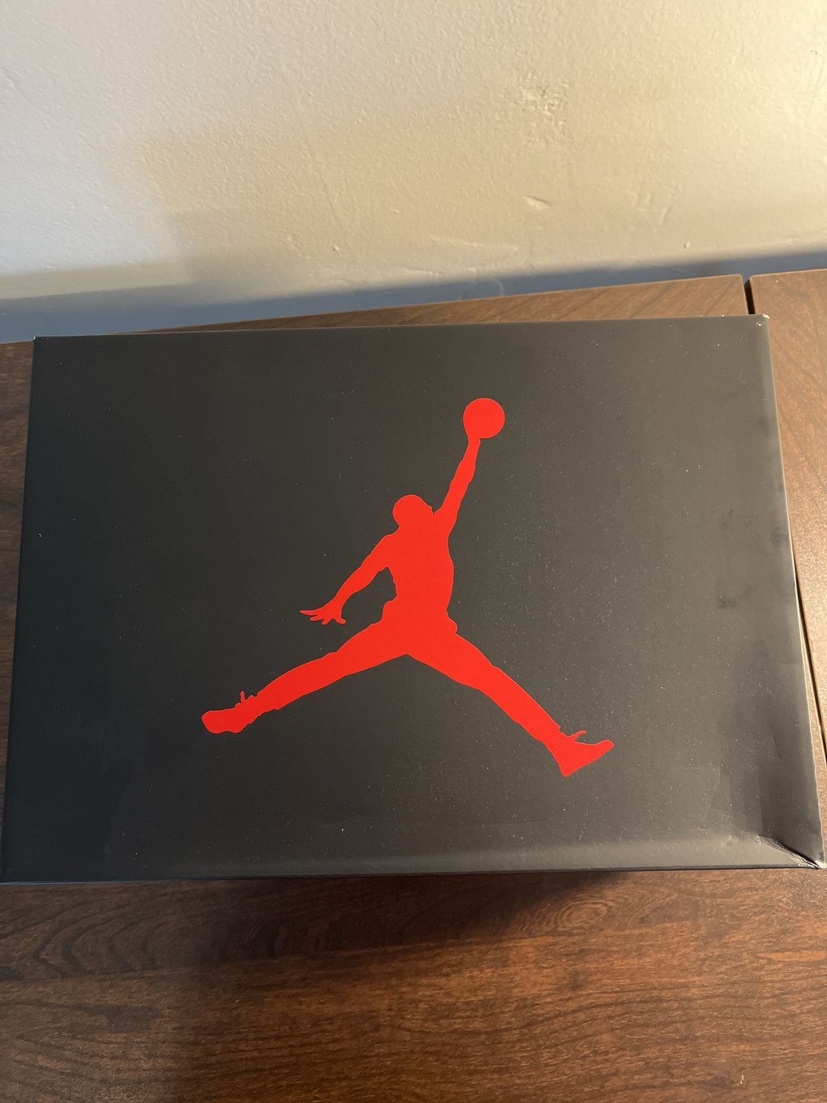 Jordan Brand × Nike Jordan 3 Black Cement 2024 Size US 8.5 / EU 41-42 - 7 Thumbnail