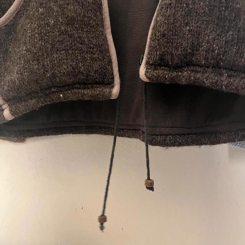 Designer Men's Brown and Tan Jumper Size US XL / EU 56 / 4 - 9 Thumbnail