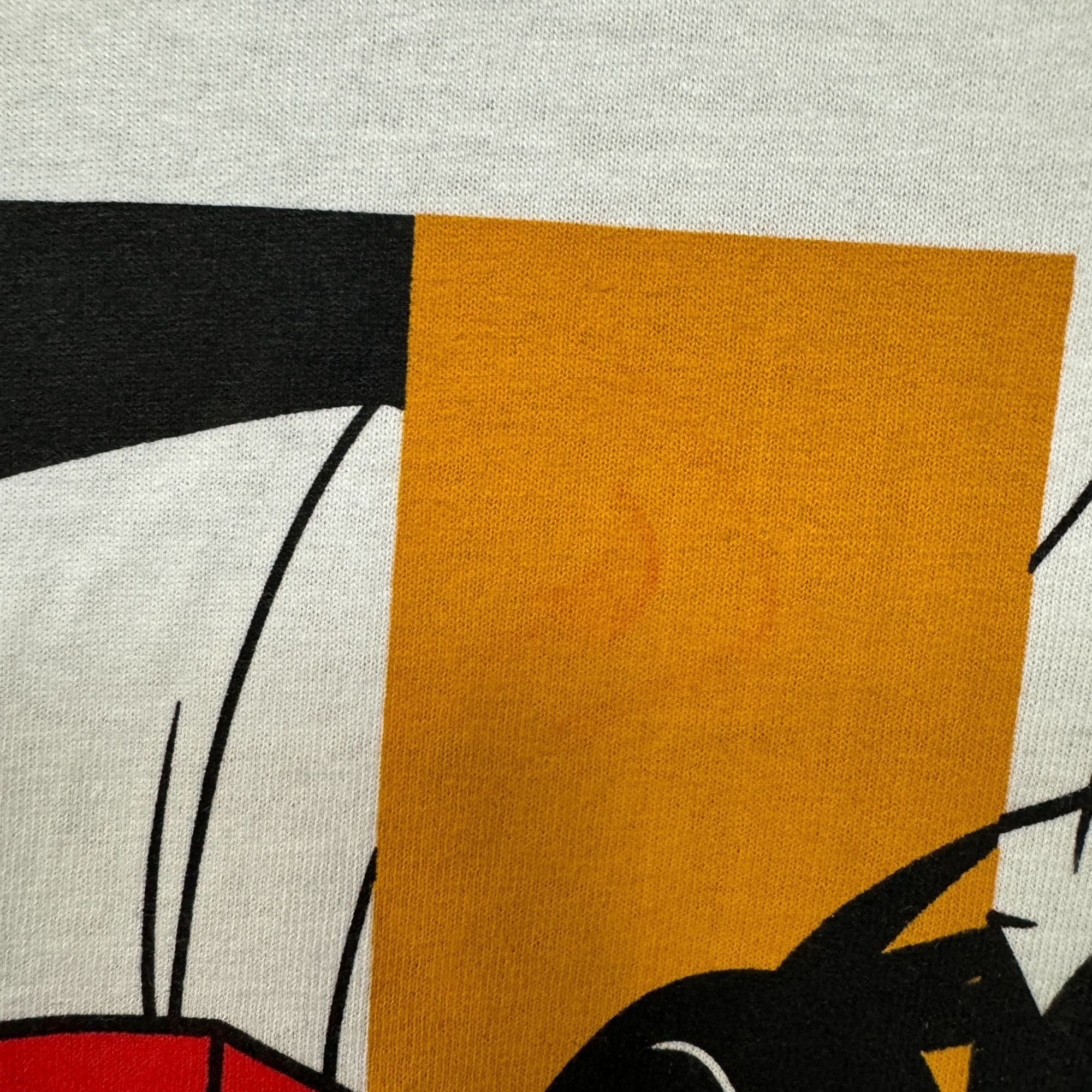 Other Space Jam A New Legacy Ready to Jam Looney Tunes Movie Tee M Size US M / EU 48-50 / 2 - 5 Thumbnail