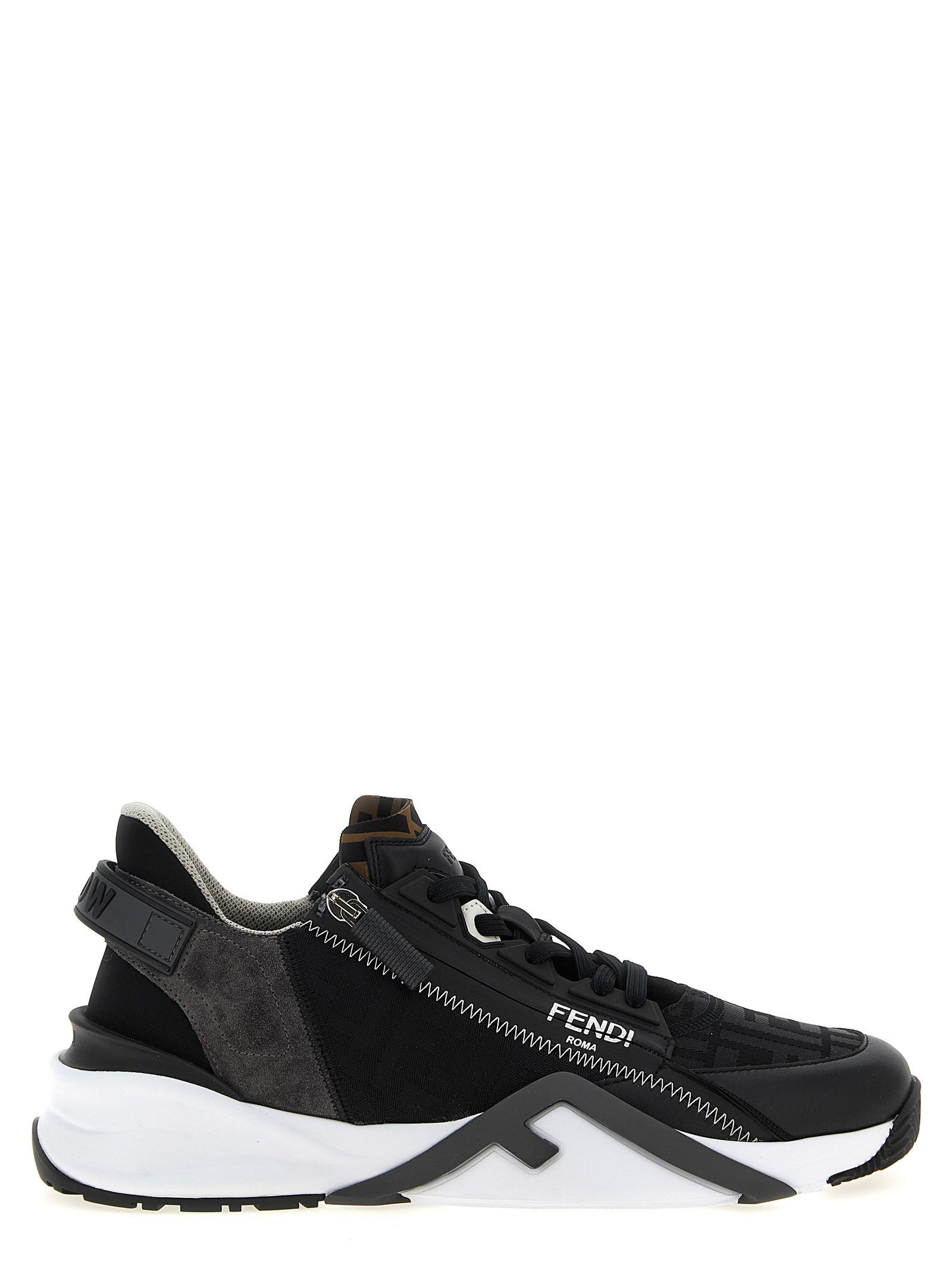 'Flow' Sneakers