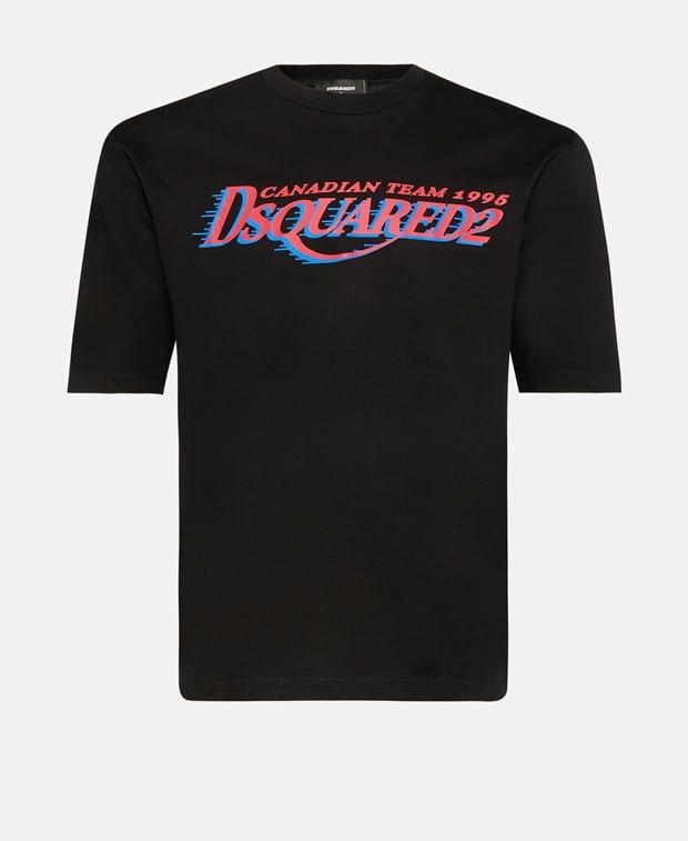 Dsquared2 T-shirt Size US M / EU 48-50 / 2 - 1 Preview