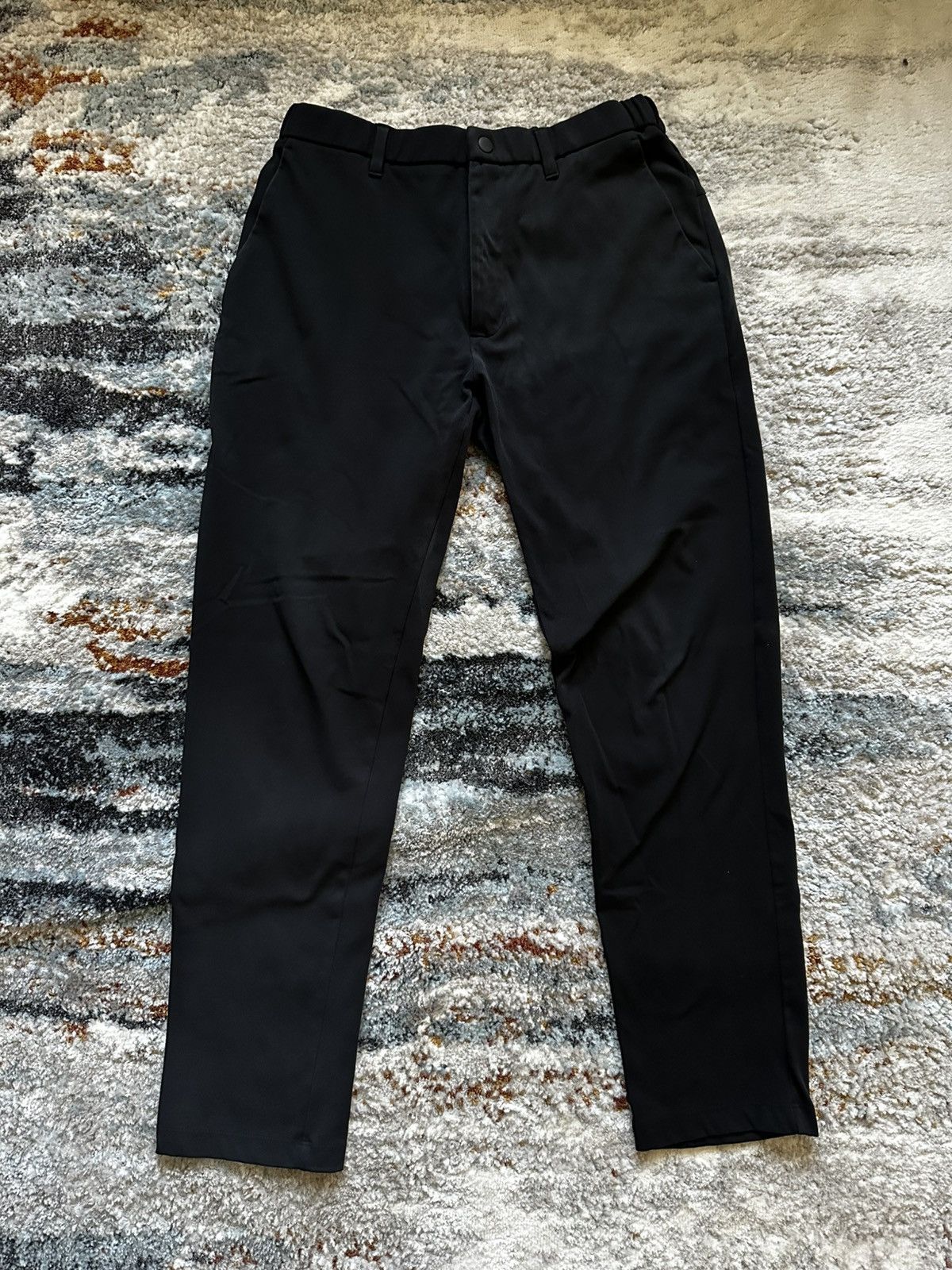 Uniqlo Dry-Ex Ultra Stretch Pants Size US 30 / EU 46 - 1 Thumbnail