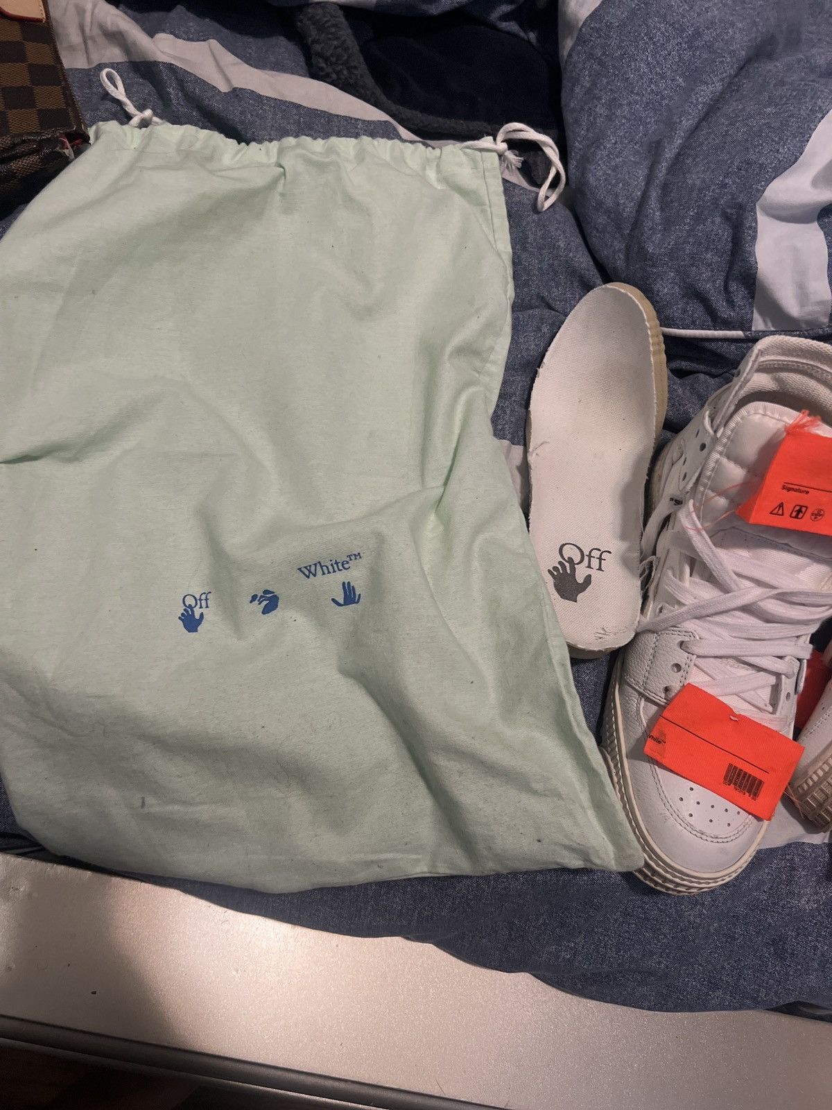 Off-White Off White Size US 8 / IT 38 - 7 Thumbnail