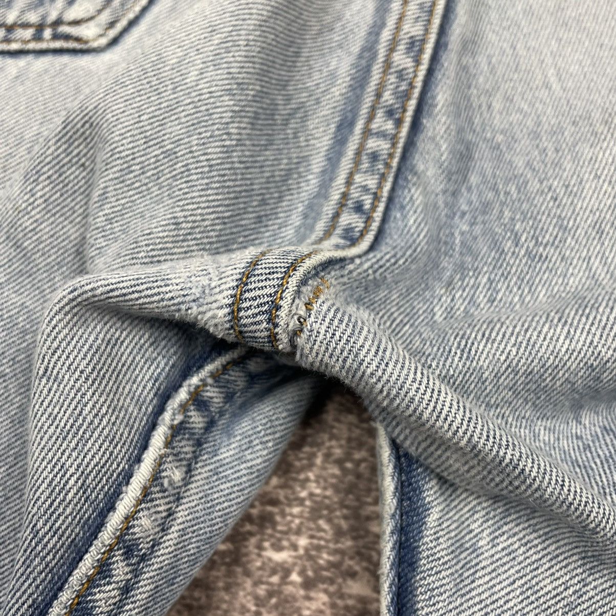 Levi's Vintage Levi’s 90‘s Jeans Size US 36 / EU 52 - 7 Thumbnail