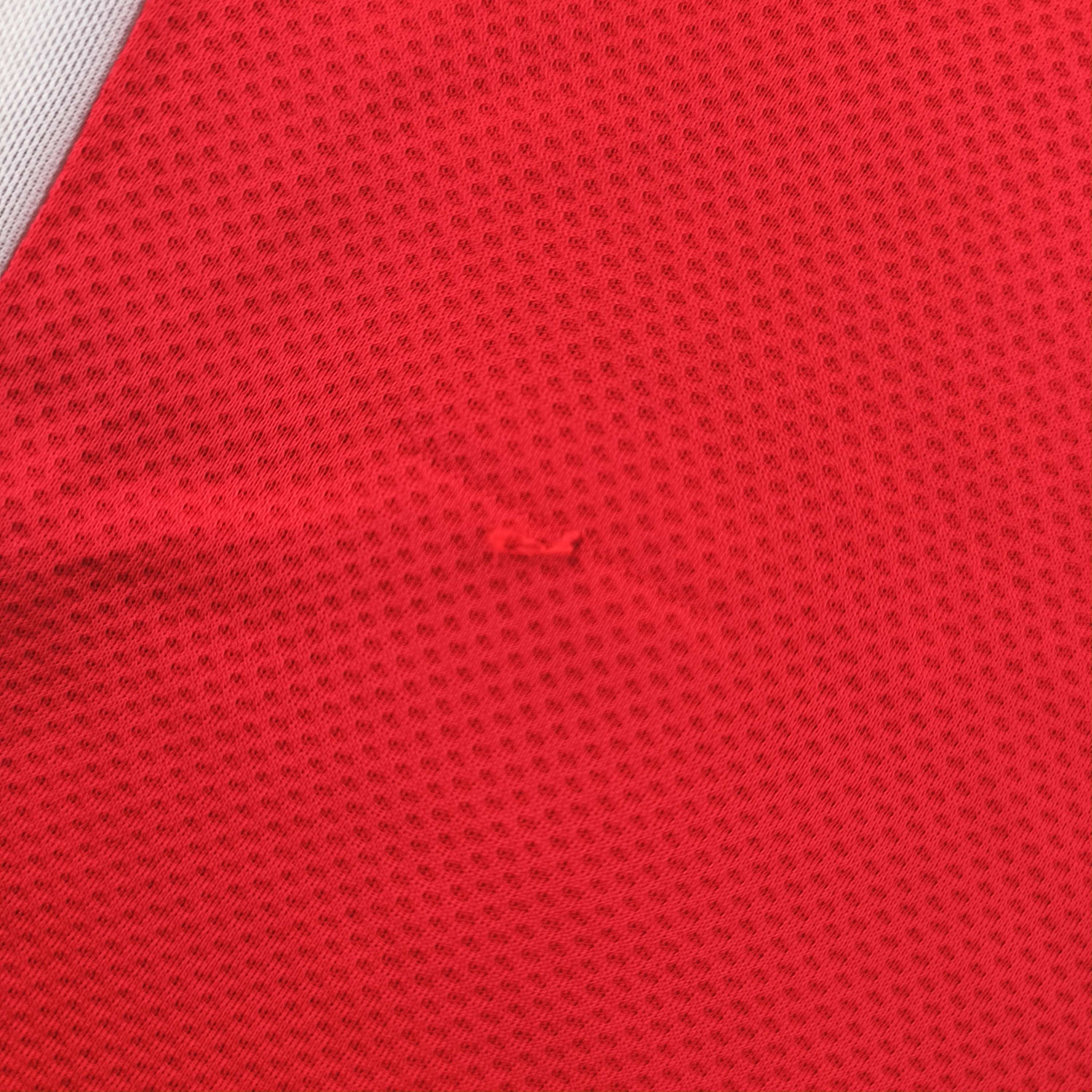Other Rot-Weiss Oberhausen 05-06 Uhlsport home football jersey L Size US L / EU 52-54 / 3 - 7 Thumbnail