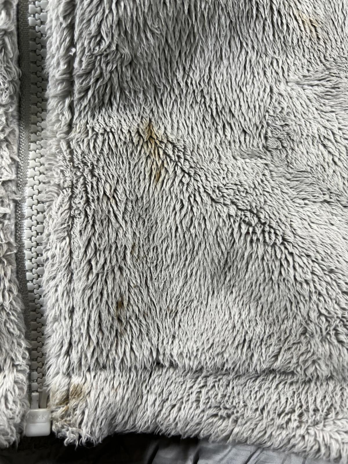 The North Face The North Face Women's Gray Fleece size medium Size M / US 6-8 / IT 42-44 - 10 Thumbnail