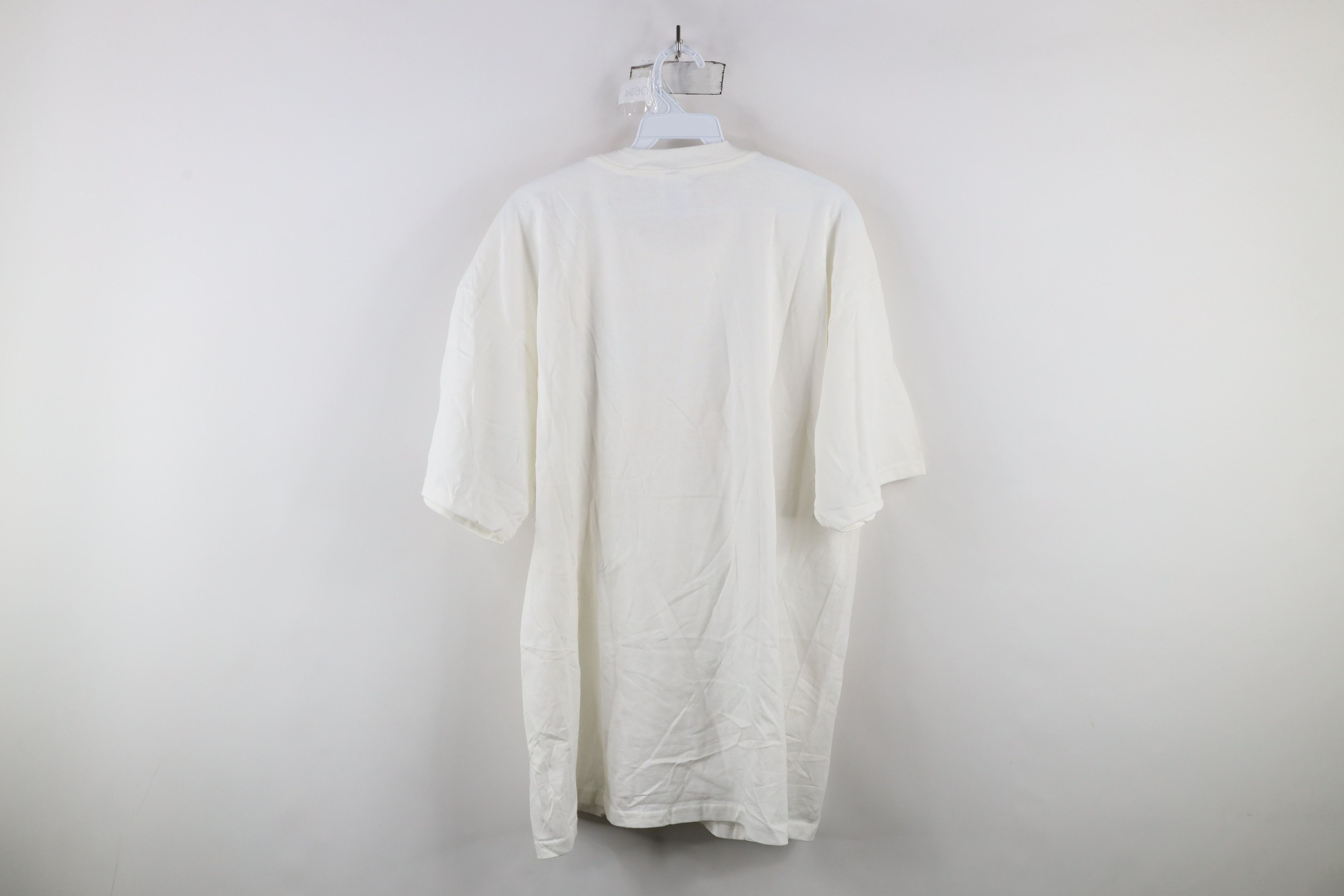 Vintage Vintage World Champion Glass City Open Pool T-Shirt Size US XL / EU 56 / 4 - 12 Thumbnail
