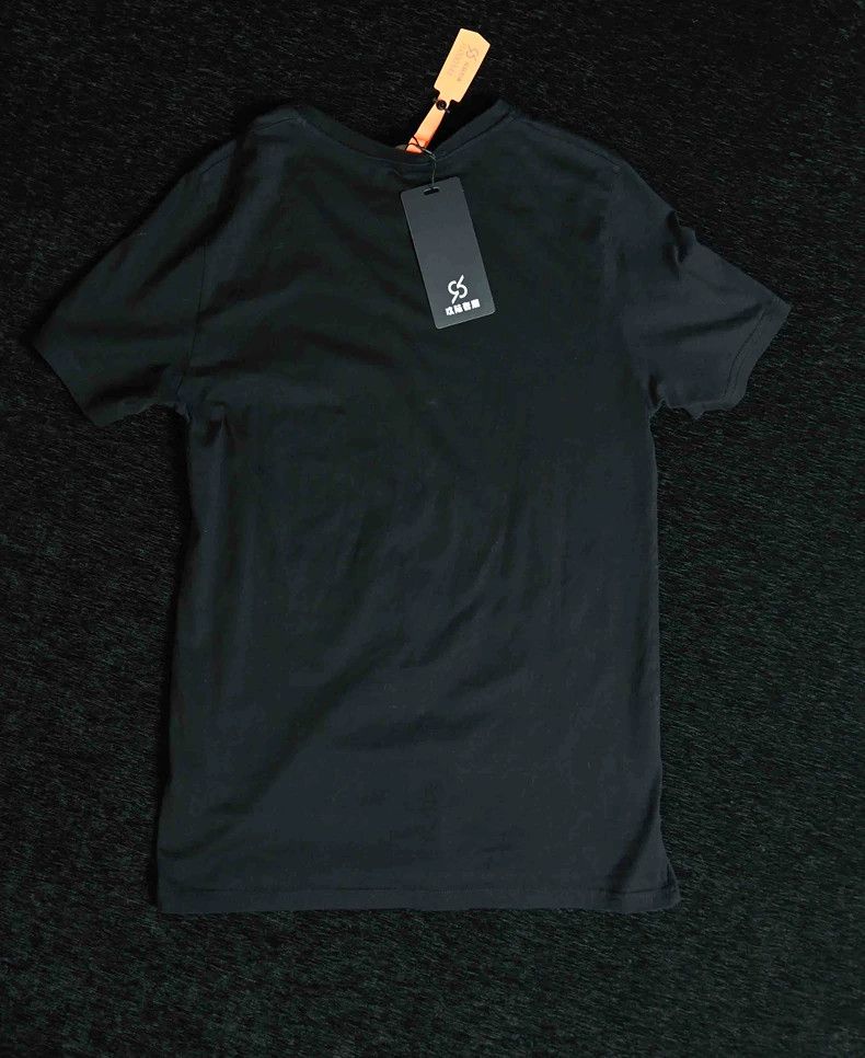 Dior Dior Logo letter embroidery short sleeves Size US M / EU 48-50 / 2 - 2 Thumbnail
