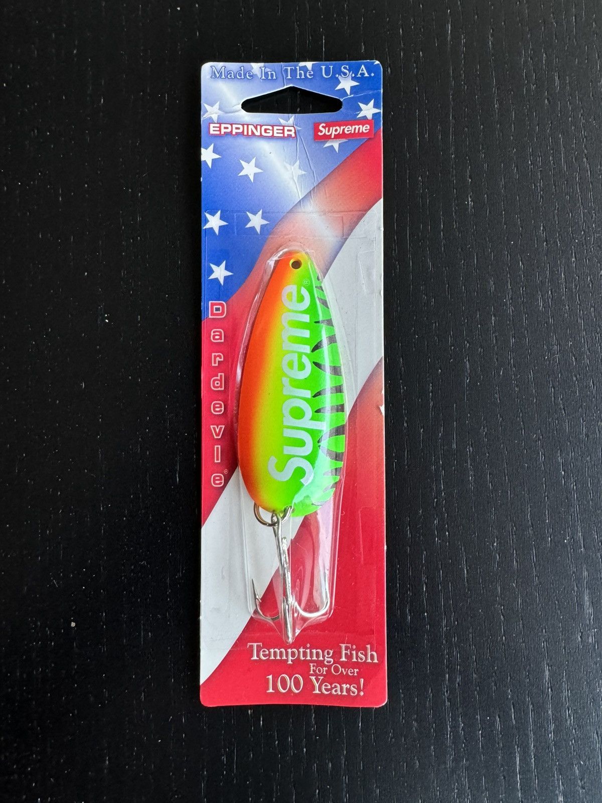 釣り糸/ライン Supreme - Supreme Dardevle Lure Supreme 新品 シュプリーム SUPREME Dardevle Lure ルアー