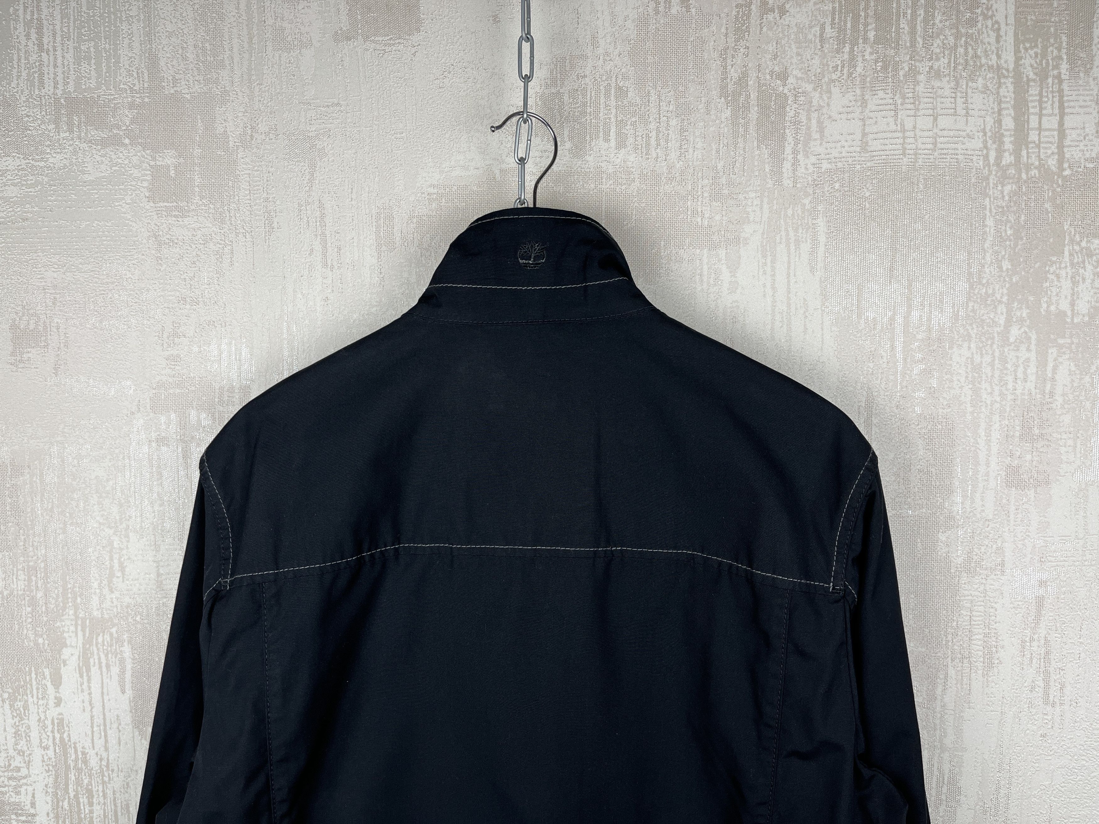 Timberland Timberland Abington Field Jacket Military Style Size US L / EU 52-54 / 3 - 17 Thumbnail