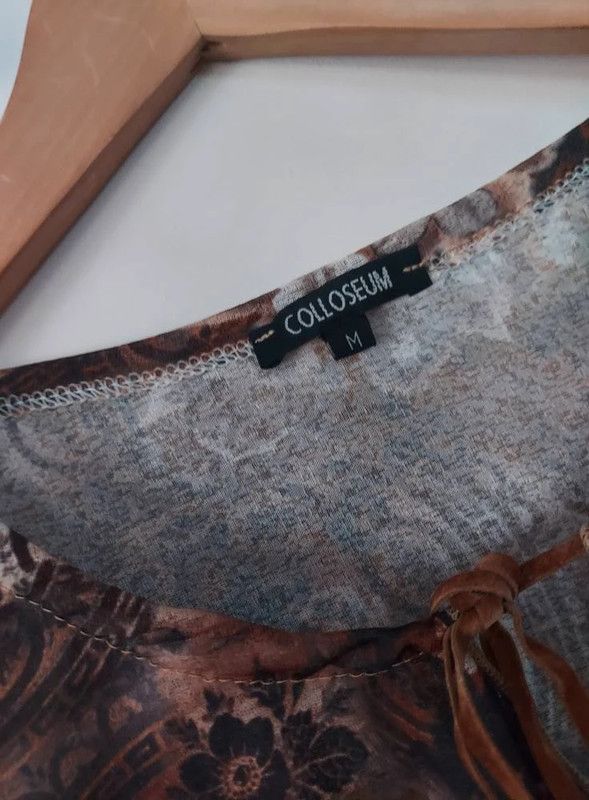 Vintage Colloseum vintage top M Size M / US 6-8 / IT 42-44 - 3 Thumbnail