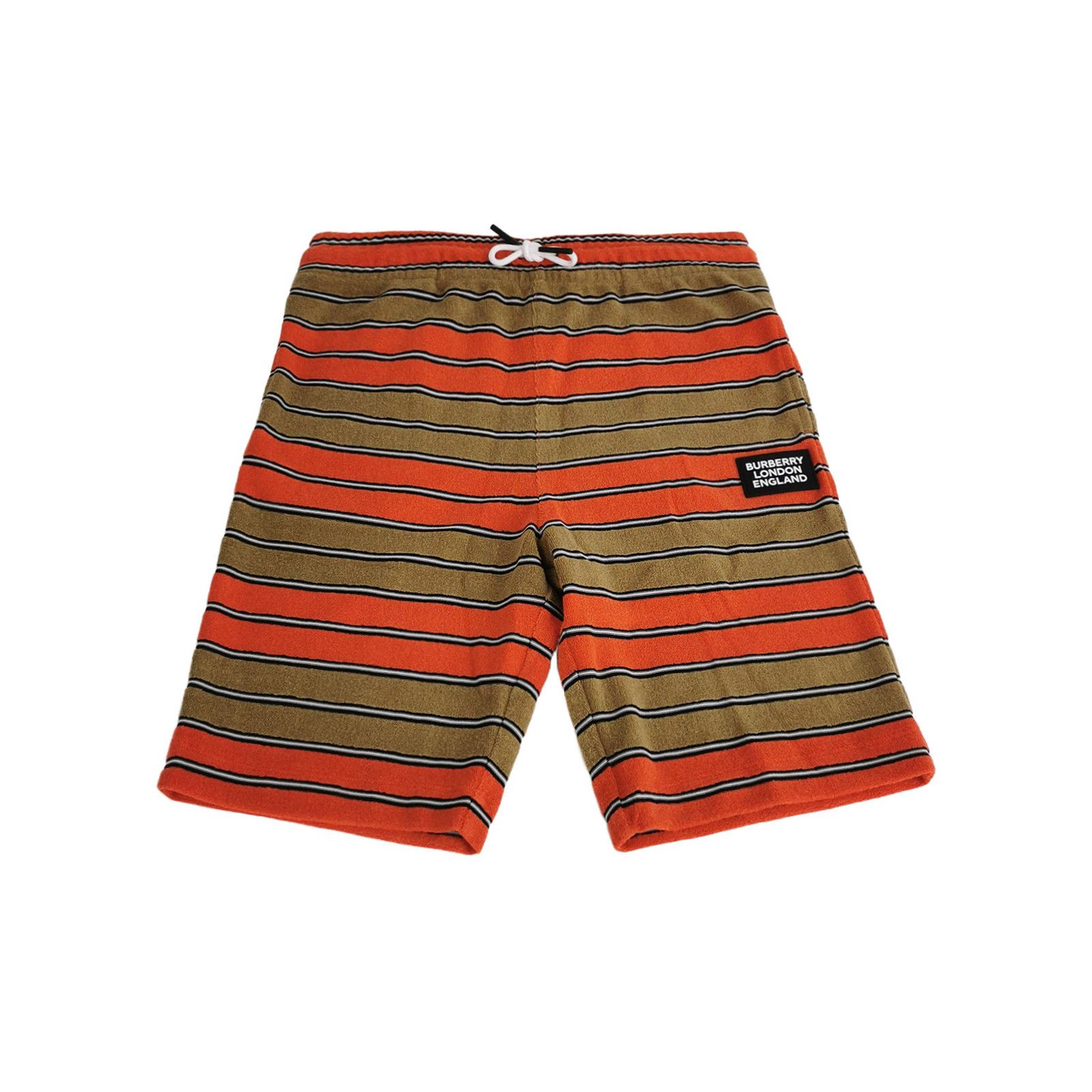Burberry Burberry Men 32 Shorts Size US 32 / EU 48 - 1 Thumbnail