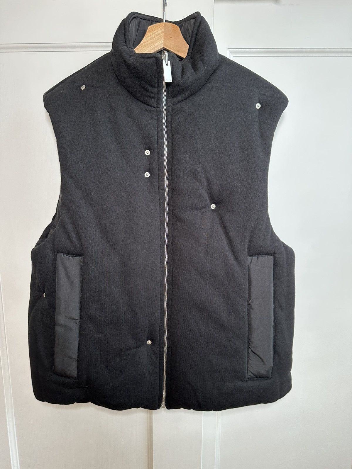 1017 ALYX 9SM 1017 Alyx 9SM Constellation Vest (Reversible) Size US M / EU 48-50 / 2 - 3 Thumbnail