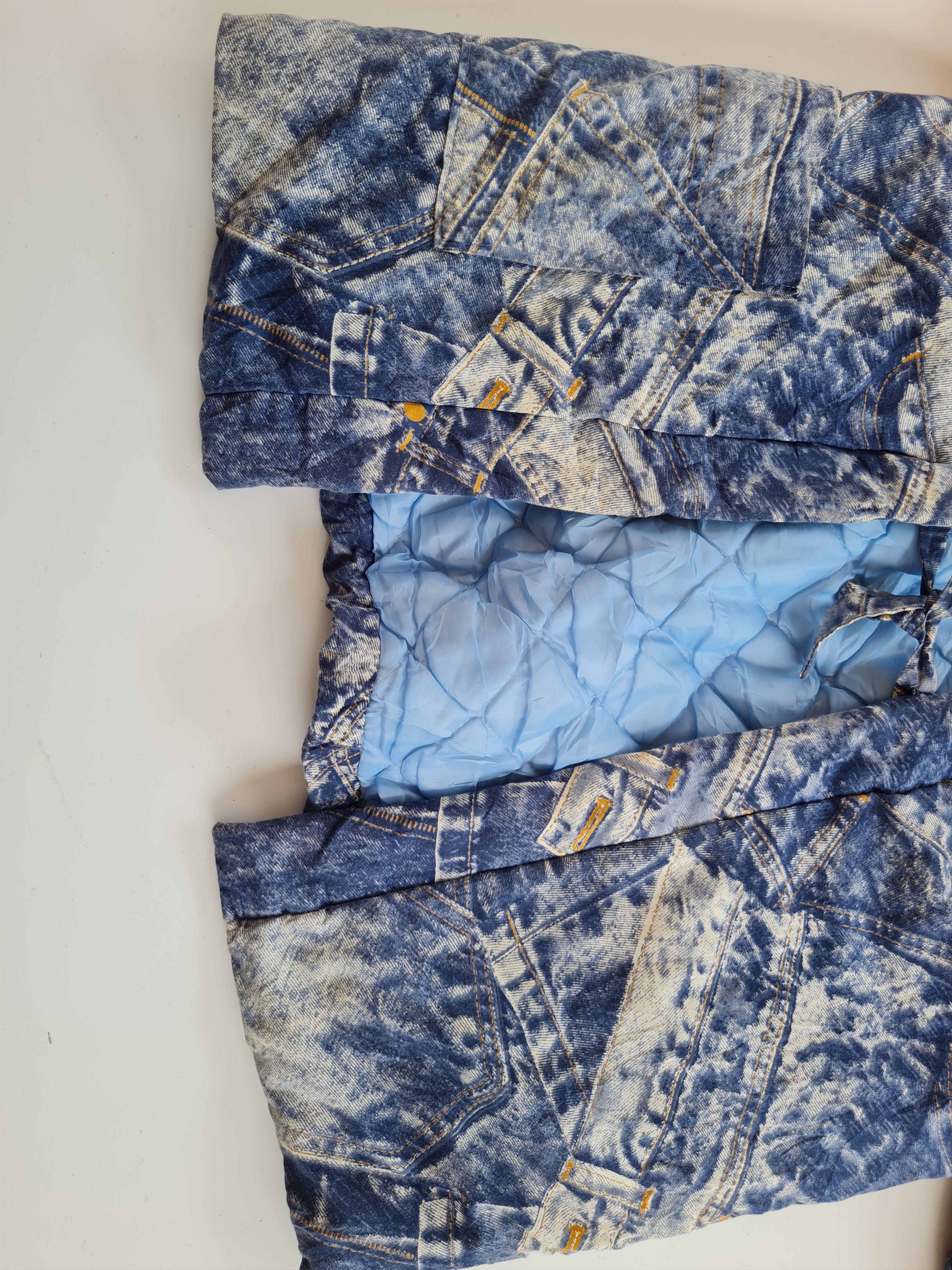 Japanese Brand × Vintage Vintage Kimono Kick Off The Glory Size US L / EU 52-54 / 3 - 6 Thumbnail