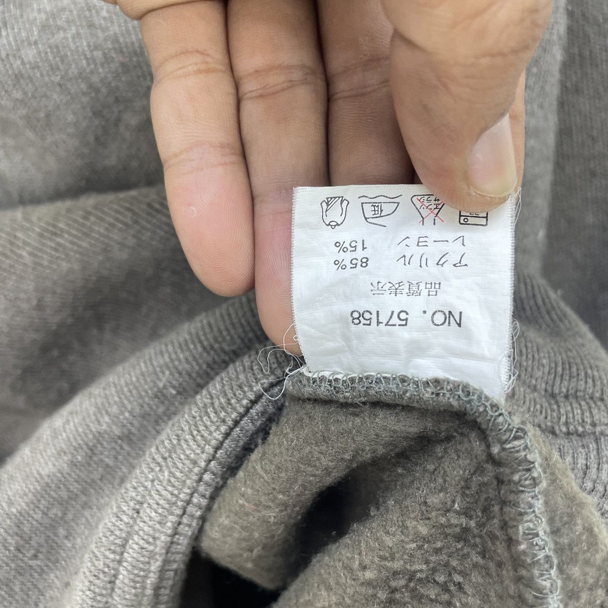 Vintage 🔥Vintage Claudio Valentino Sweatshirt Jacket Size US M / EU 48-50 / 2 - 7 Thumbnail
