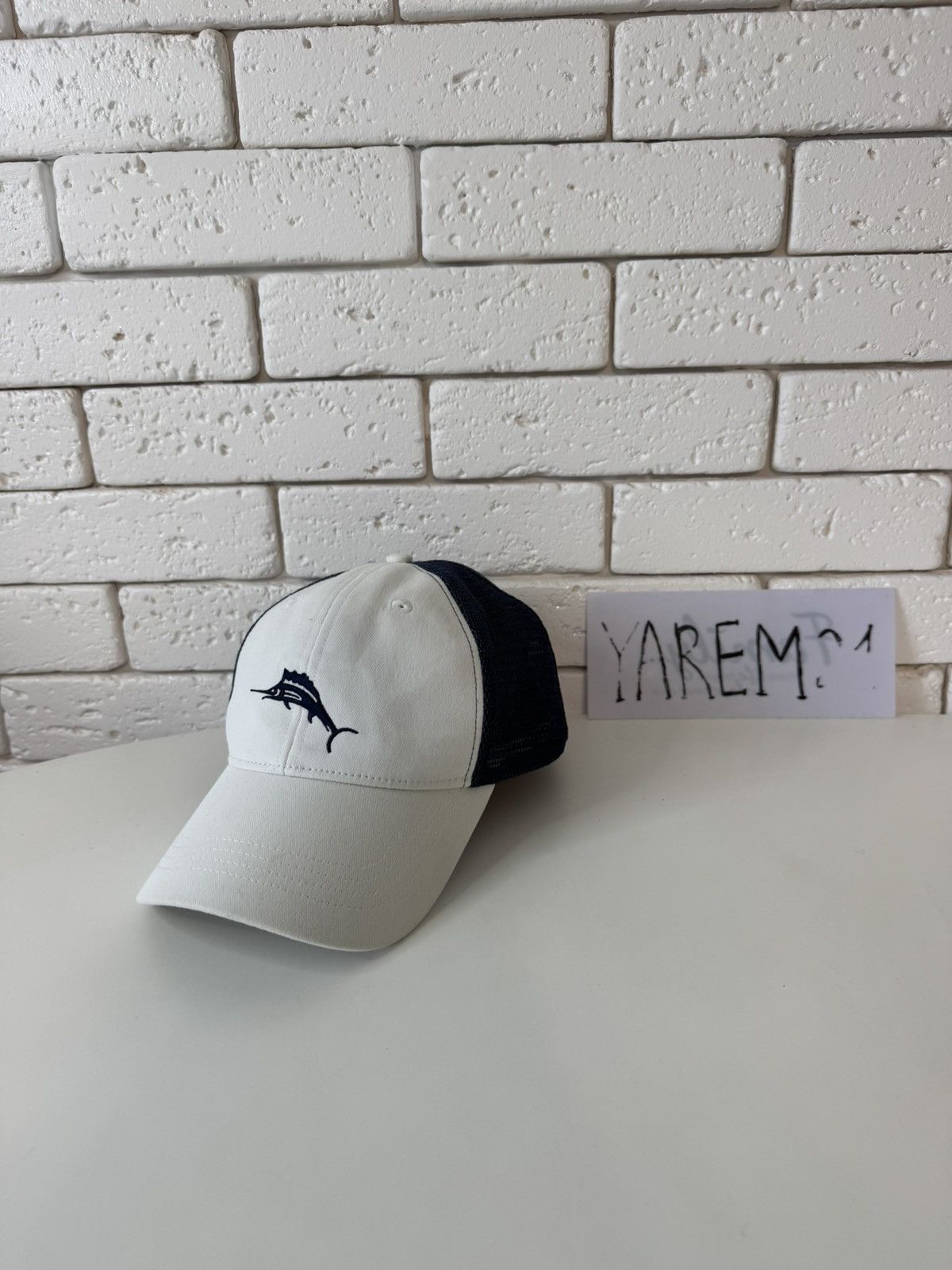 Tommy Bahama Tommy Bahama cap hat Size ONE SIZE - 1 Thumbnail