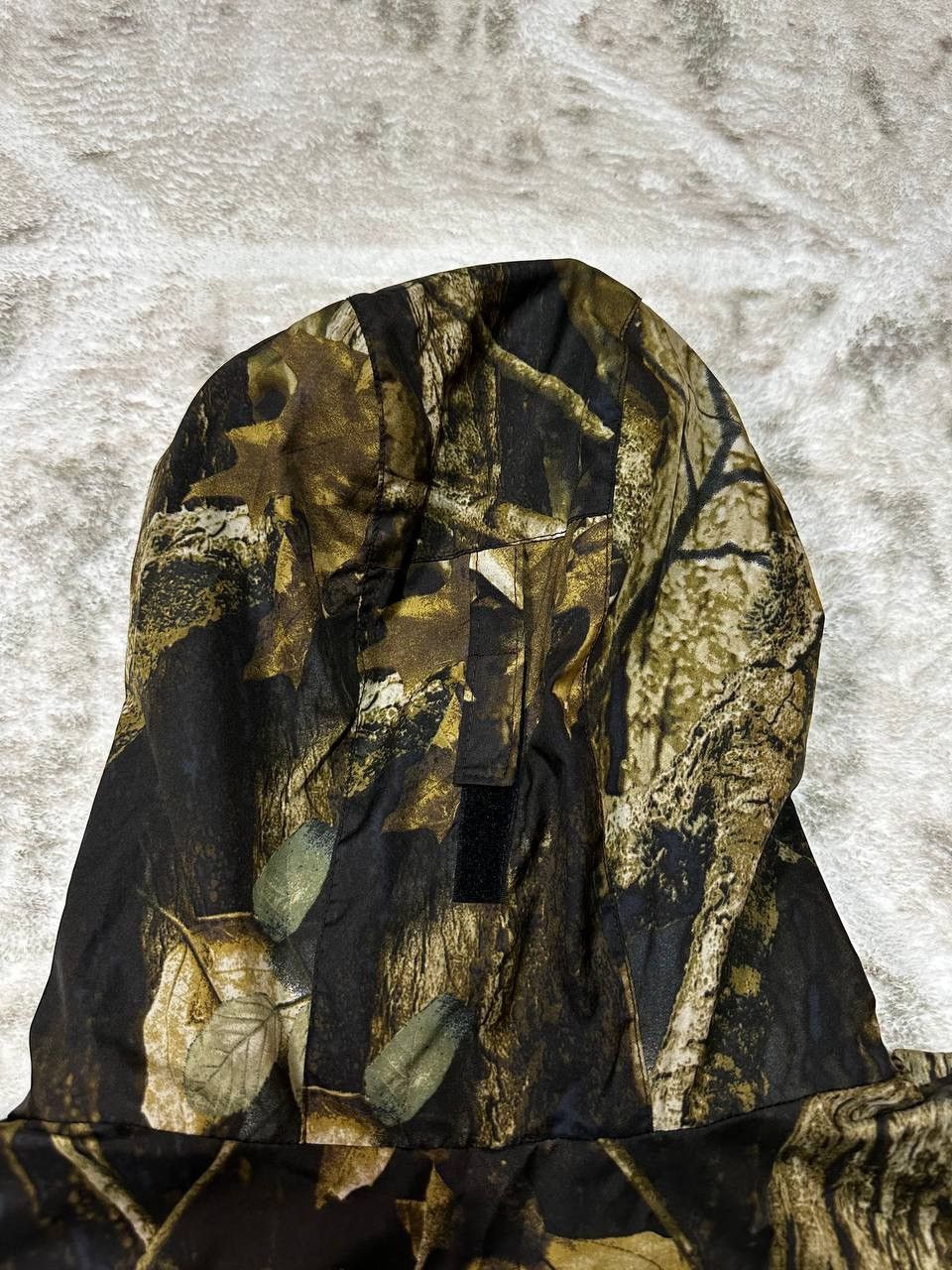 Columbia Columbia Omni-Shield Camo Hunting Jacket - Waterproof Size US XXL / EU 58 / 5 - 13 Thumbnail