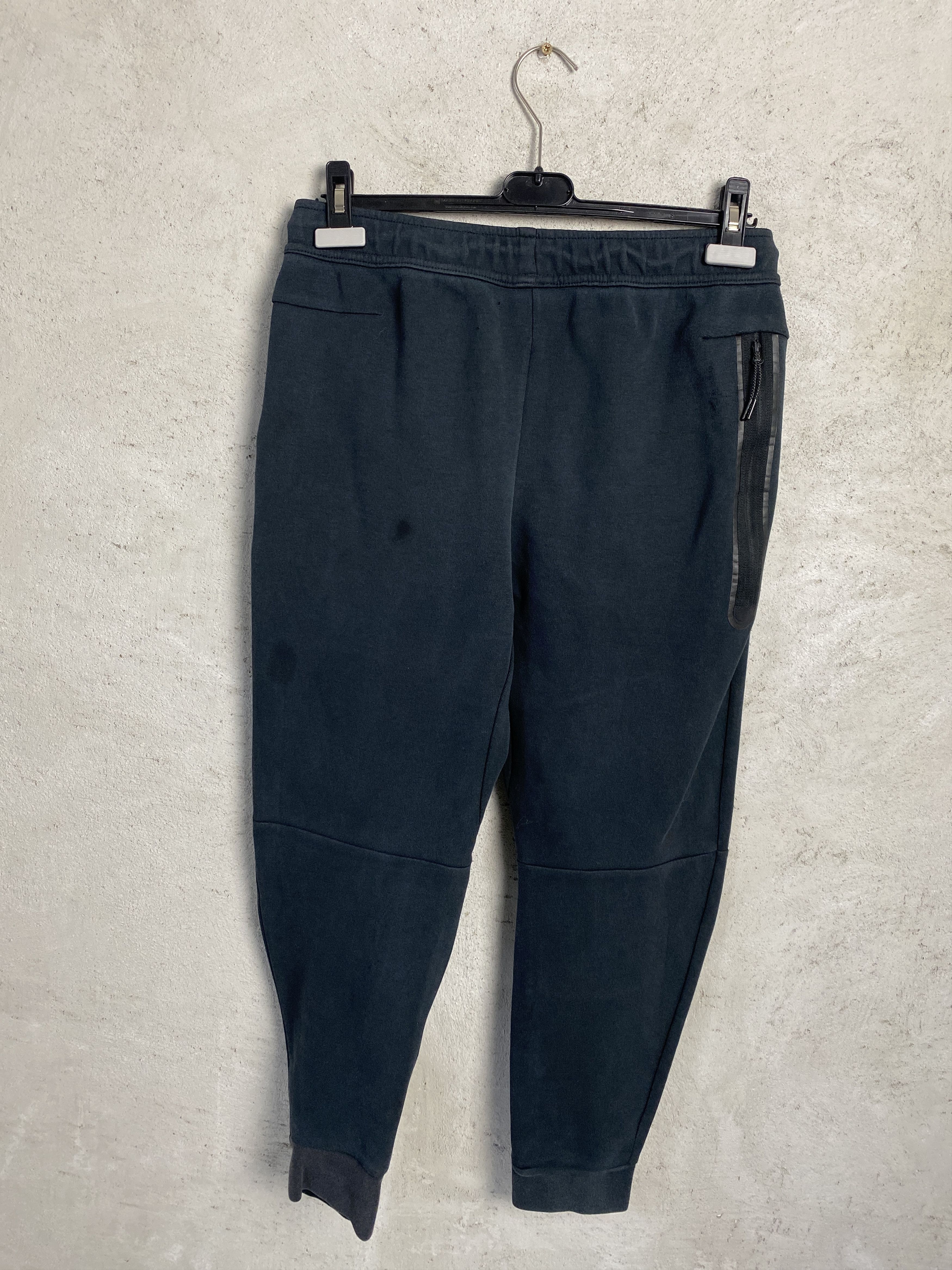 Nike Nike tech fleece sweatpants joggers drill drip trap Size US 30 / EU 46 - 3 Thumbnail