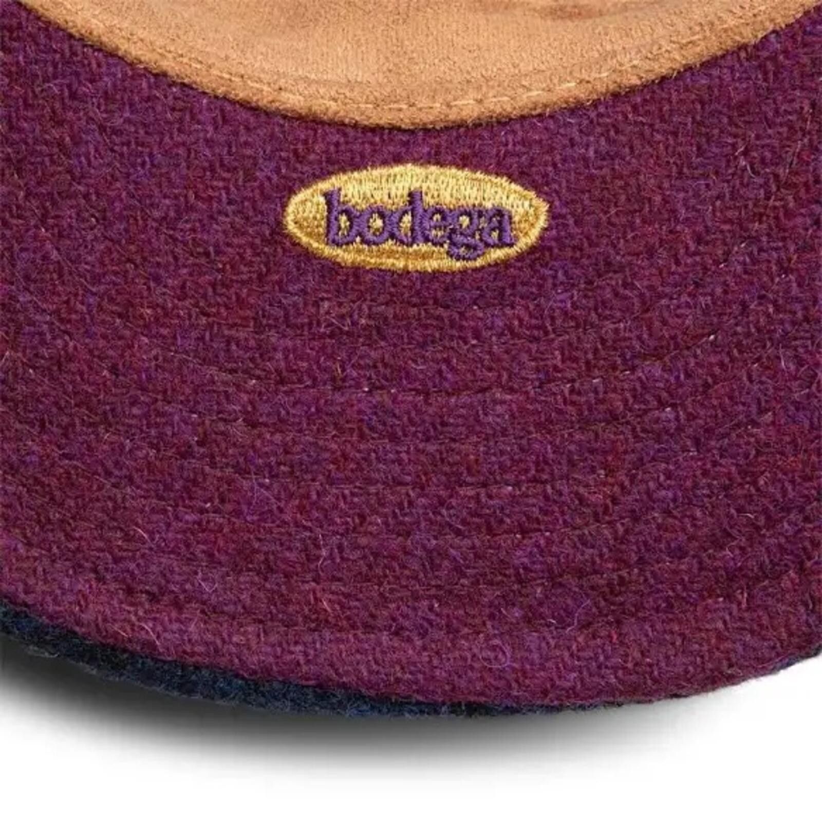 New Era New Era x Bodega x Boston Red Sox Harris Tweed 59FIFTY 7 1/2 Size ONE SIZE - 6 Thumbnail