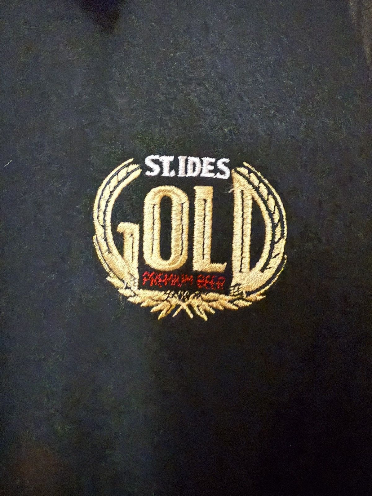 Other Vintage 1997 Tyson vs Holyfield Sound VS Fury II Jacket Size US XXL / EU 58 / 5 - 4 Thumbnail