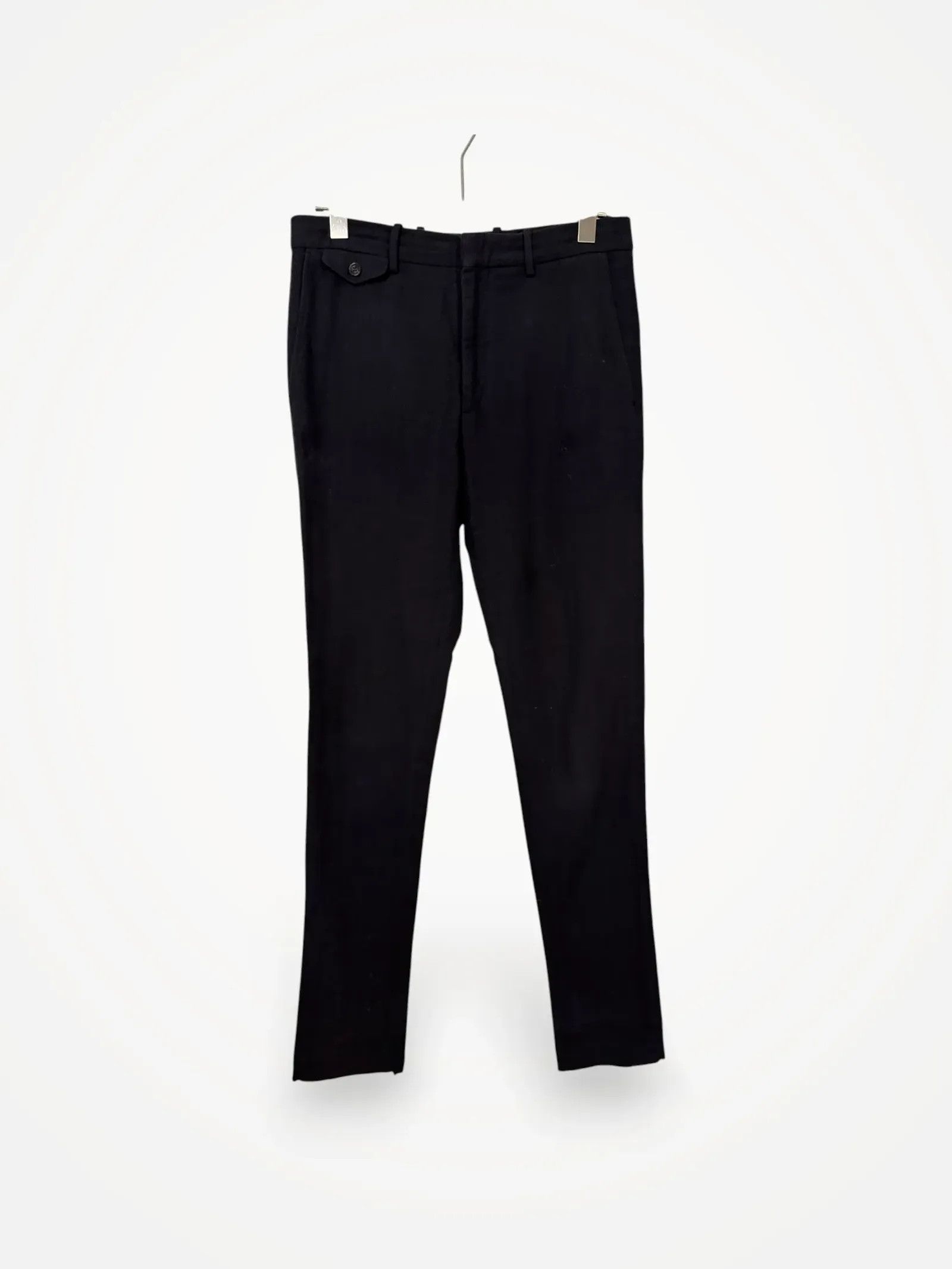 Burberry Burberry Formal Trousers Size 40R - 1 Thumbnail